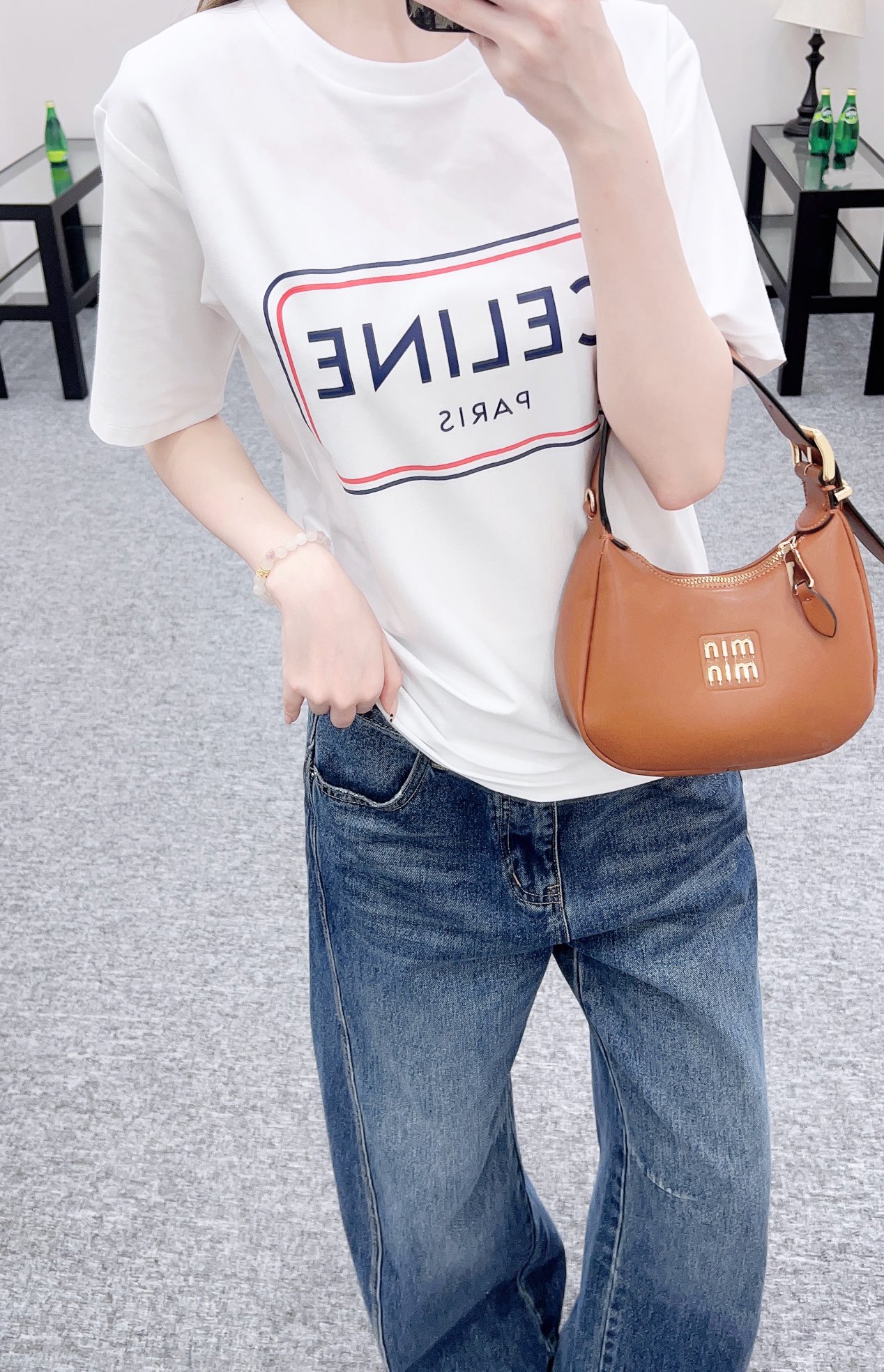 NO:628310,Model pictures,,alexander wang19860909模特图,,alexander wang,Women's clothing