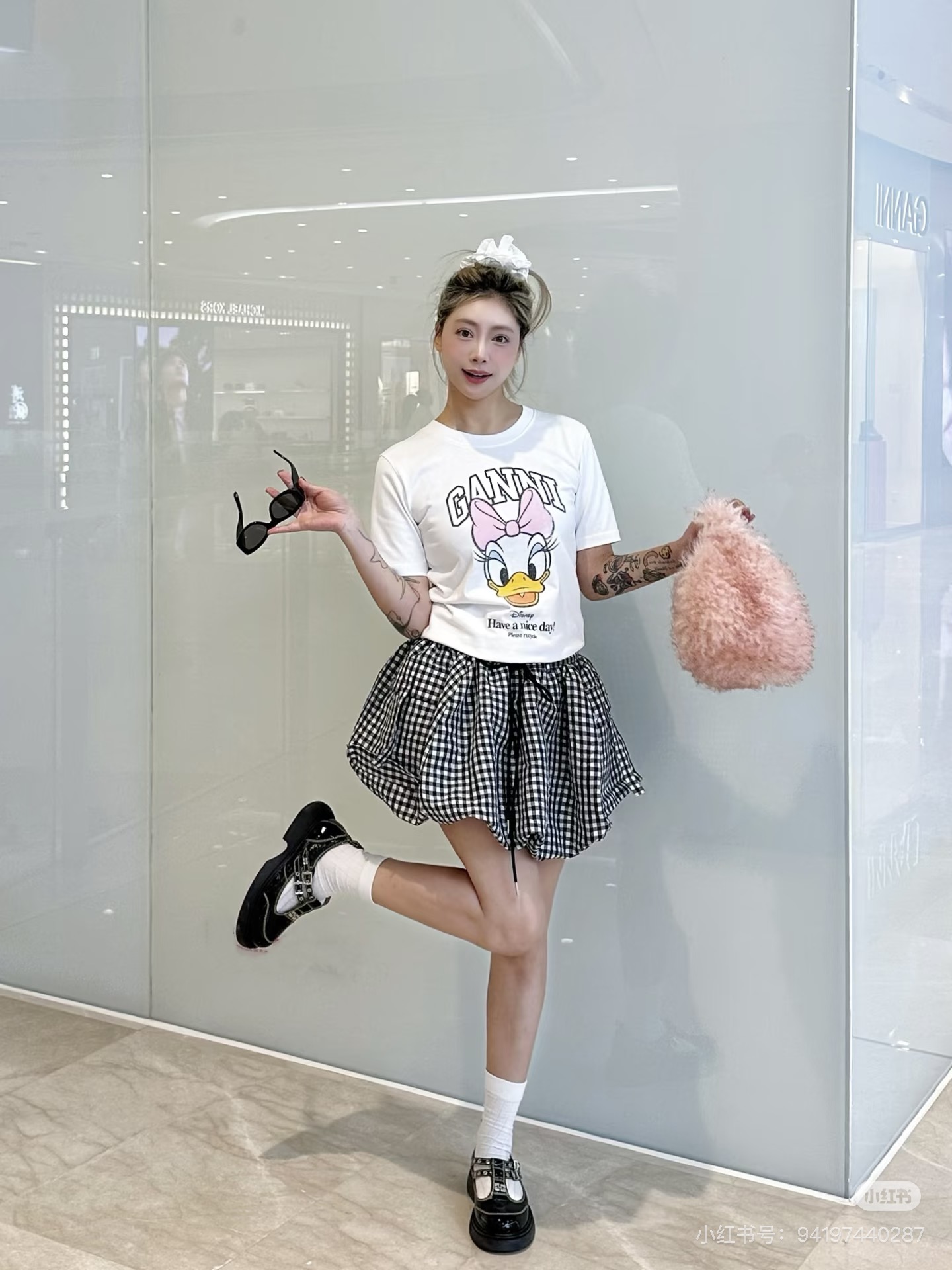 NO:628308,Purchasing upper body picture, alexander wang19860909代购上身图,,alexander wang,Women's clothing