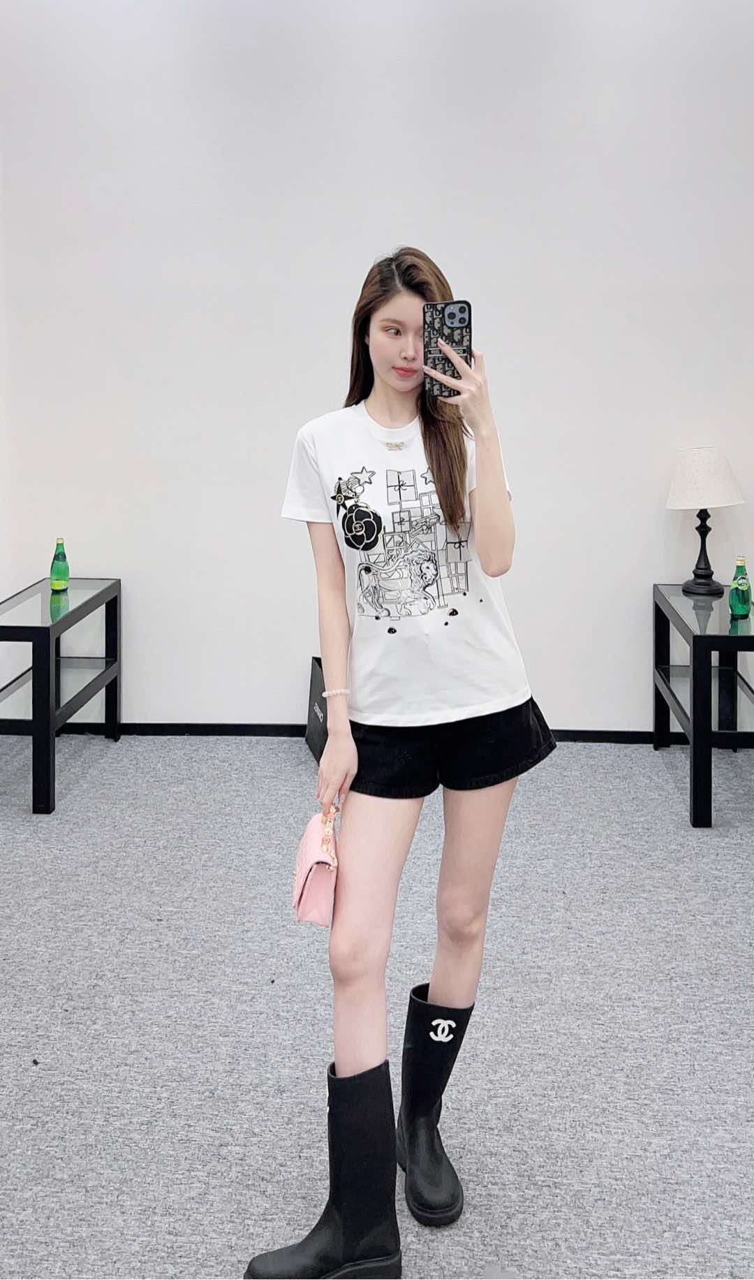 NO:628341,Purchasing upper body picture, alexander wang19860909代购上身图,,alexander wang,Women's clothing
