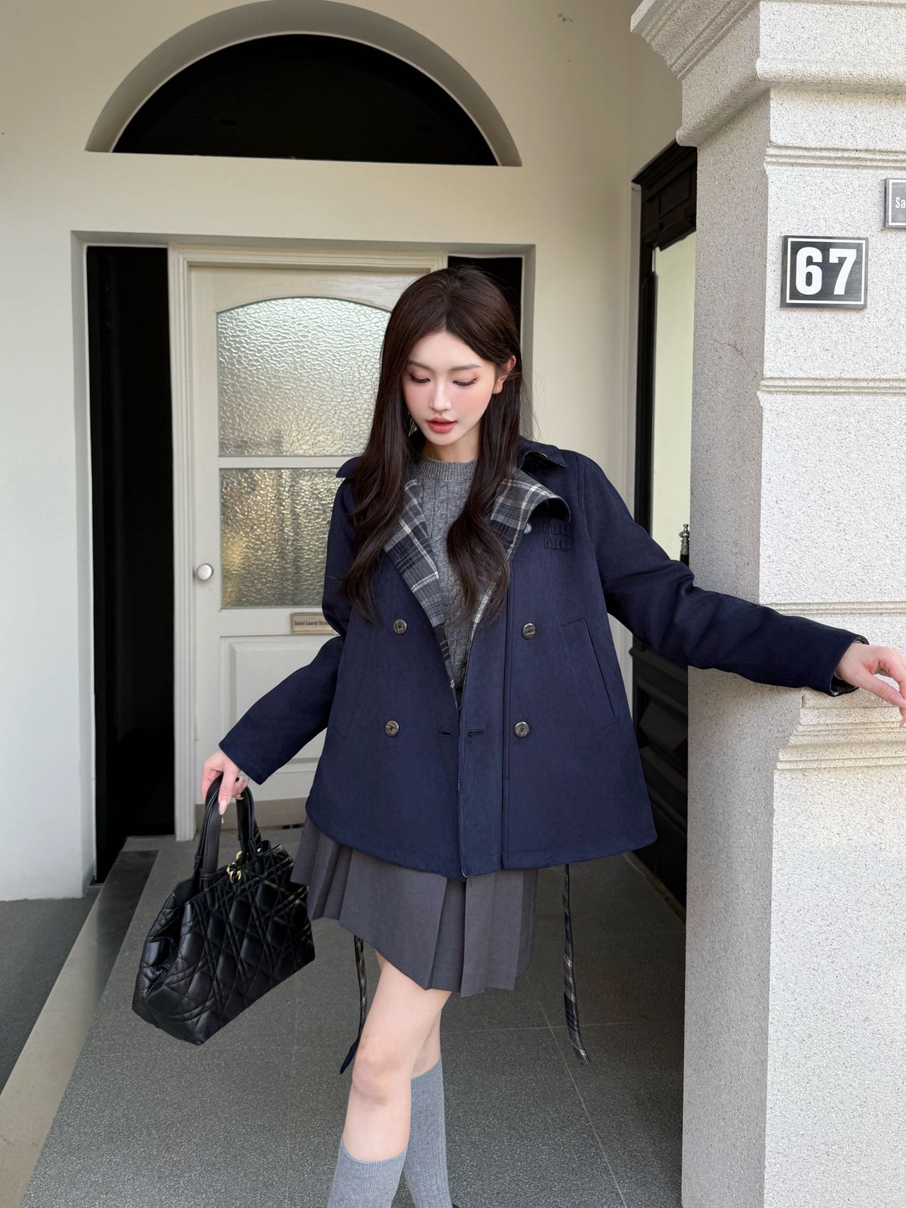 NO:653165,Model pictures,,alexander wang19860909模特图,,alexander wang,Women's clothing