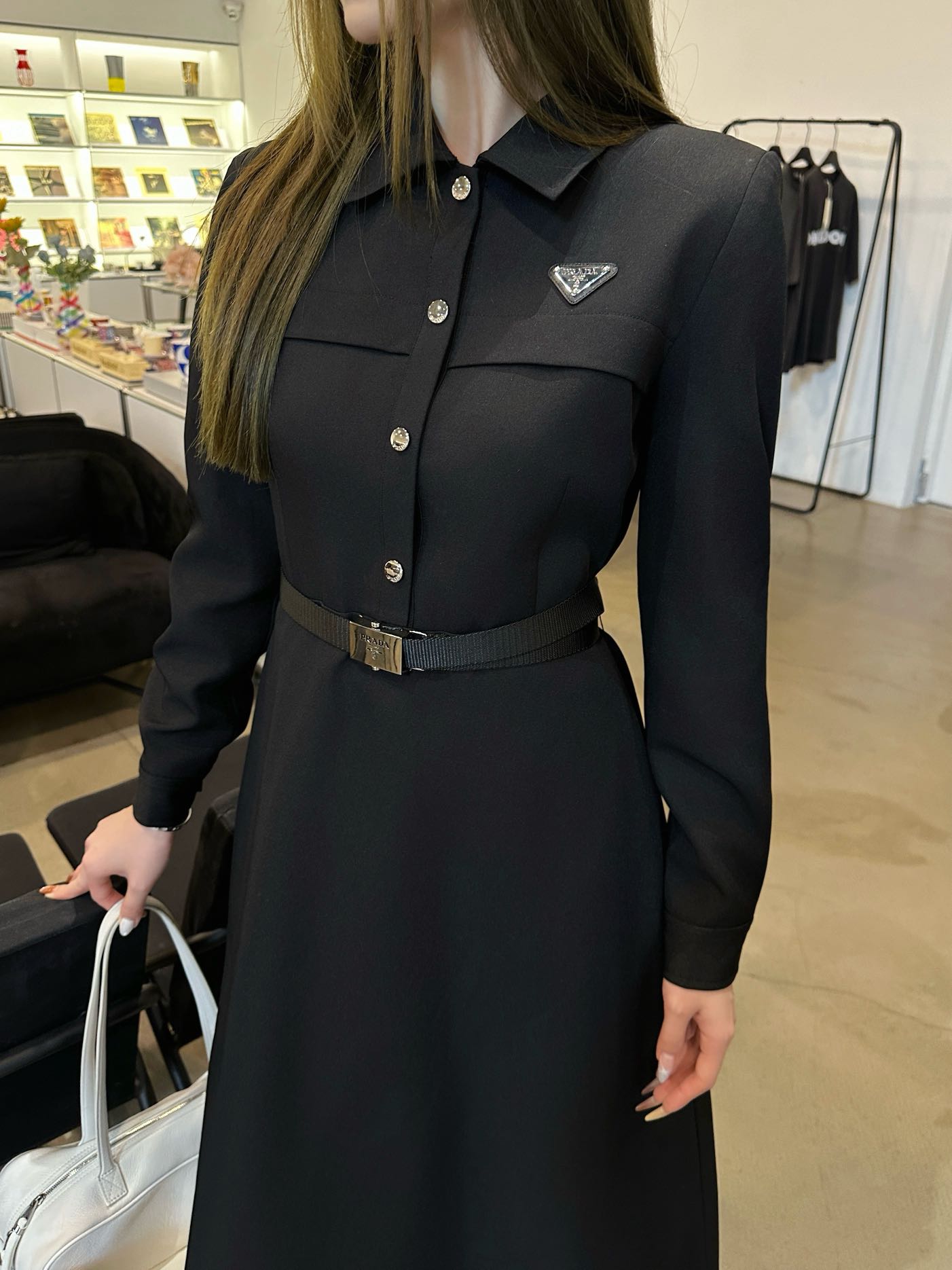 NO:653177,Model pictures,,alexander wang19860909模特图,,alexander wang,Women's clothing