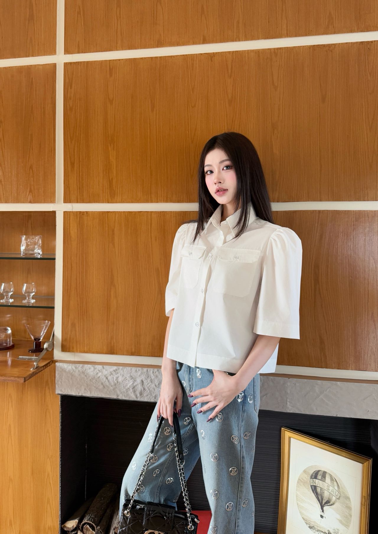 NO:653178,p,model picture,,alexander wang19860909p,模特图,,alexander wang,Women's clothing