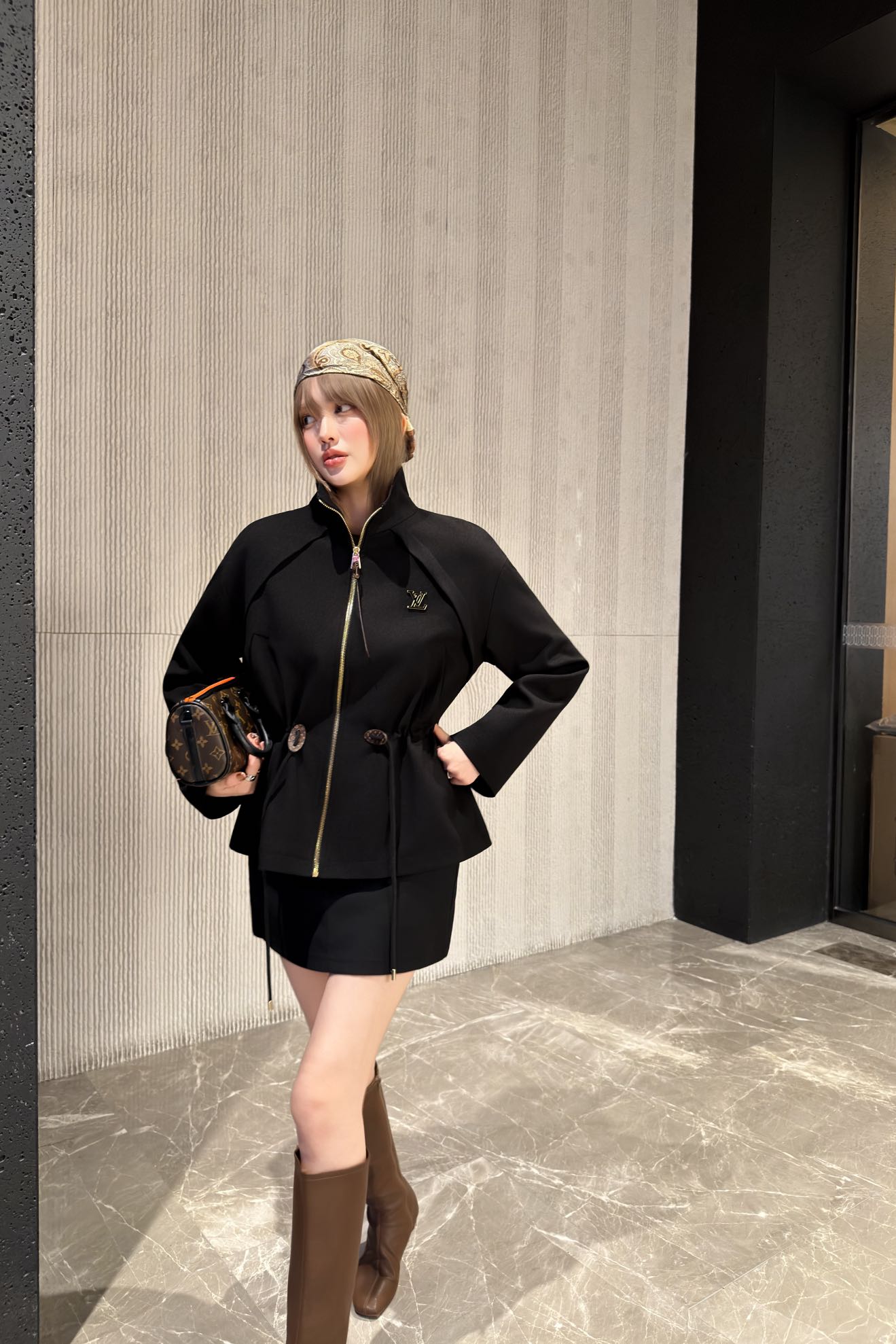 NO:655337,Model pictures,,alexander wang19860909模特图,,alexander wang,Women's clothing