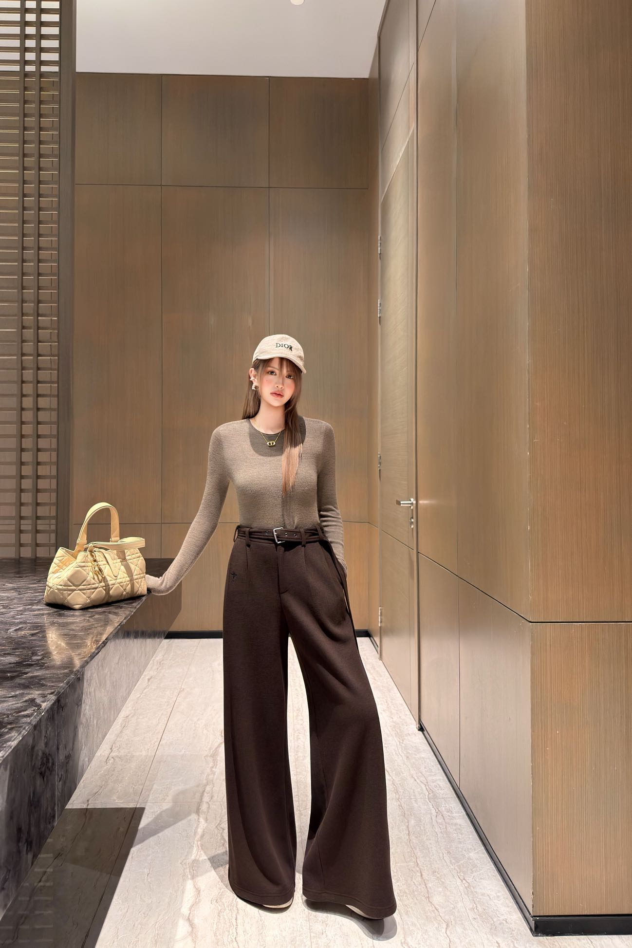 NO:655309,Model pictures,,alexander wang19860909模特图,,alexander wang,Women's clothing