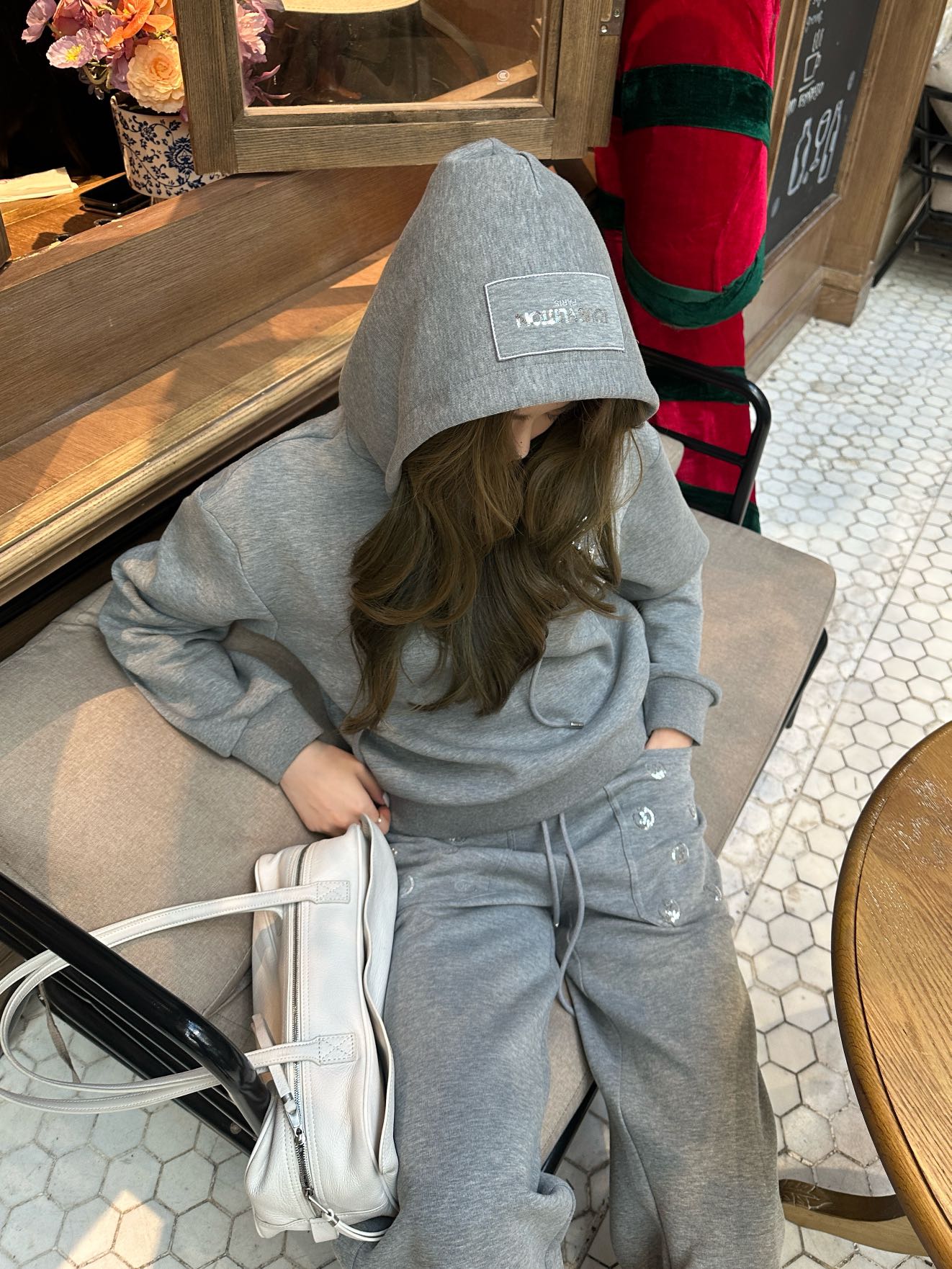 NO:655317,Model pictures,,alexander wang19860909模特图,,alexander wang,Women's clothing