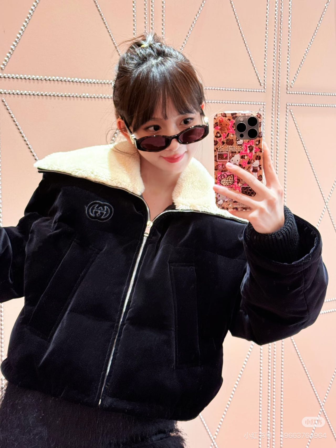 NO:655356,Purchasing upper body picture, alexander wang19860909代购上身图,,alexander wang,Women's clothing