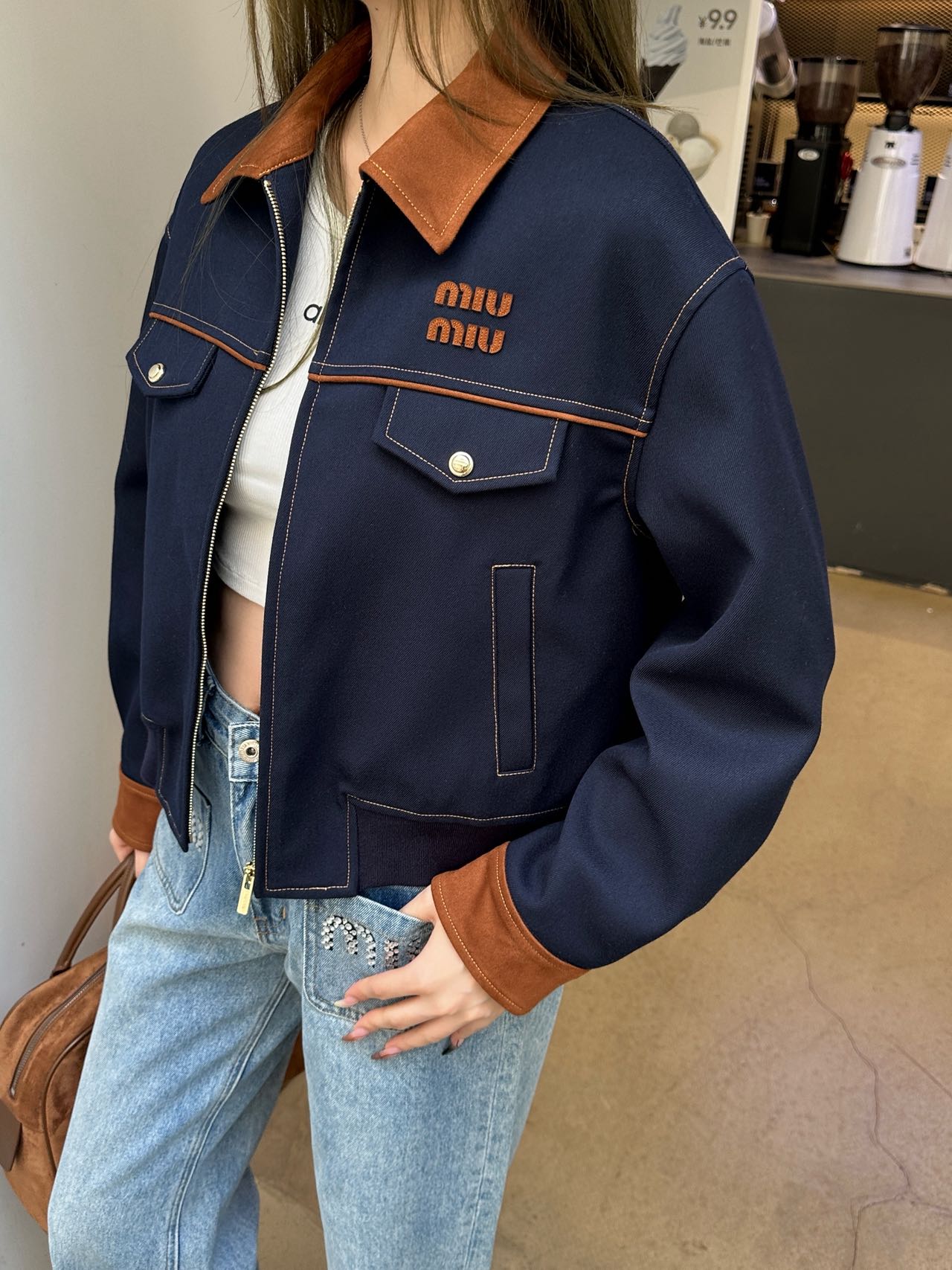 NO:655970,Model pictures,,alexander wang19860909模特图,,alexander wang,Women's clothing