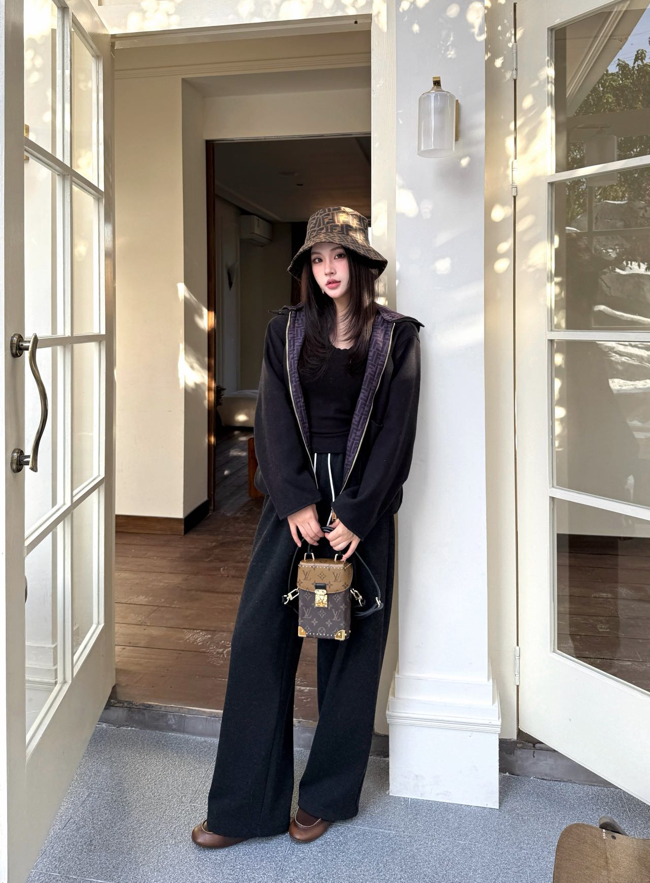 NO:655989,Model pictures,,alexander wang19860909模特图,,alexander wang,Women's clothing