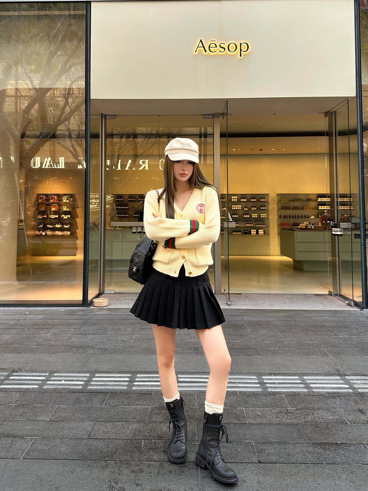 NO:656933,Model pictures,,alexander wang19860909模特图,,alexander wang,Women's clothing