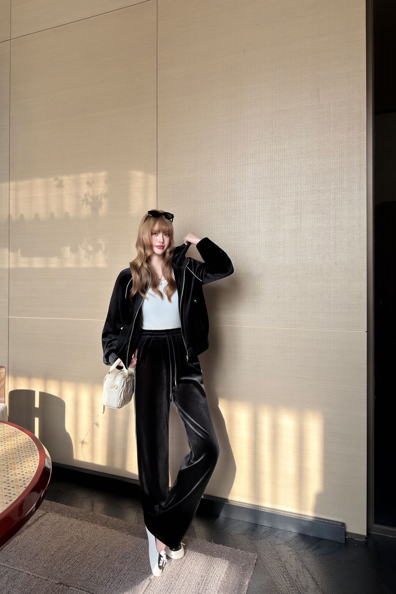 NO:657175,Upper body picture,,alexander wang19860909上身图,,alexander wang,Women's clothing