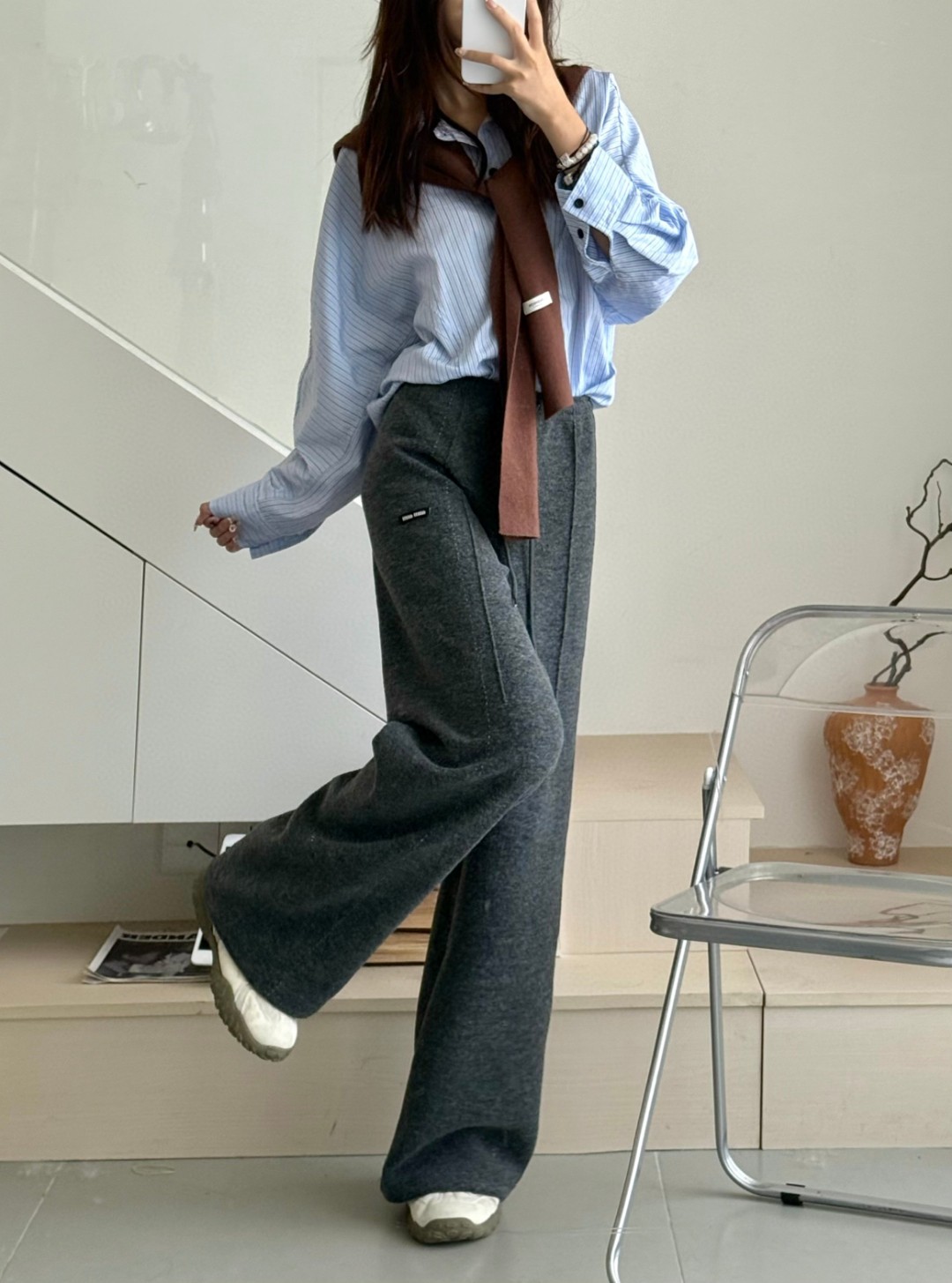 NO:656878,Model pictures,,alexander wang19860909模特图,,alexander wang,Women's clothing