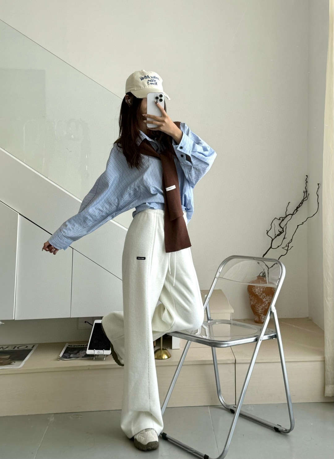 NO:656858,Model pictures,,alexander wang19860909模特图,,alexander wang,Women's clothing