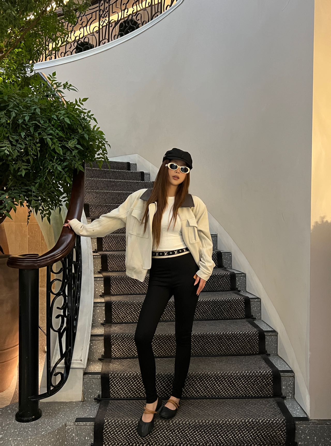 NO:657742,Model pictures,, 19860909模特图,, ,Women's clothing