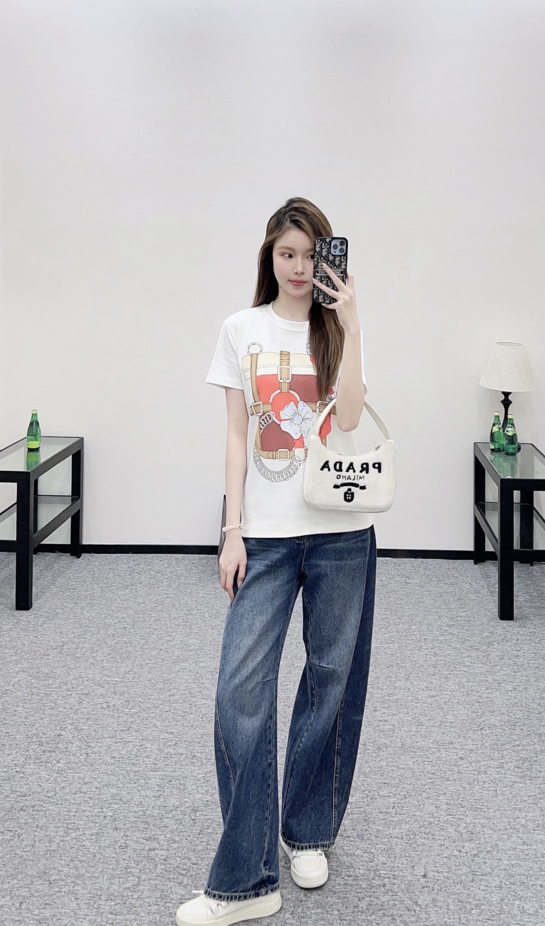 NO:656063,Upper body picture,,alexander wang19860909上身图,,alexander wang,Women's clothing