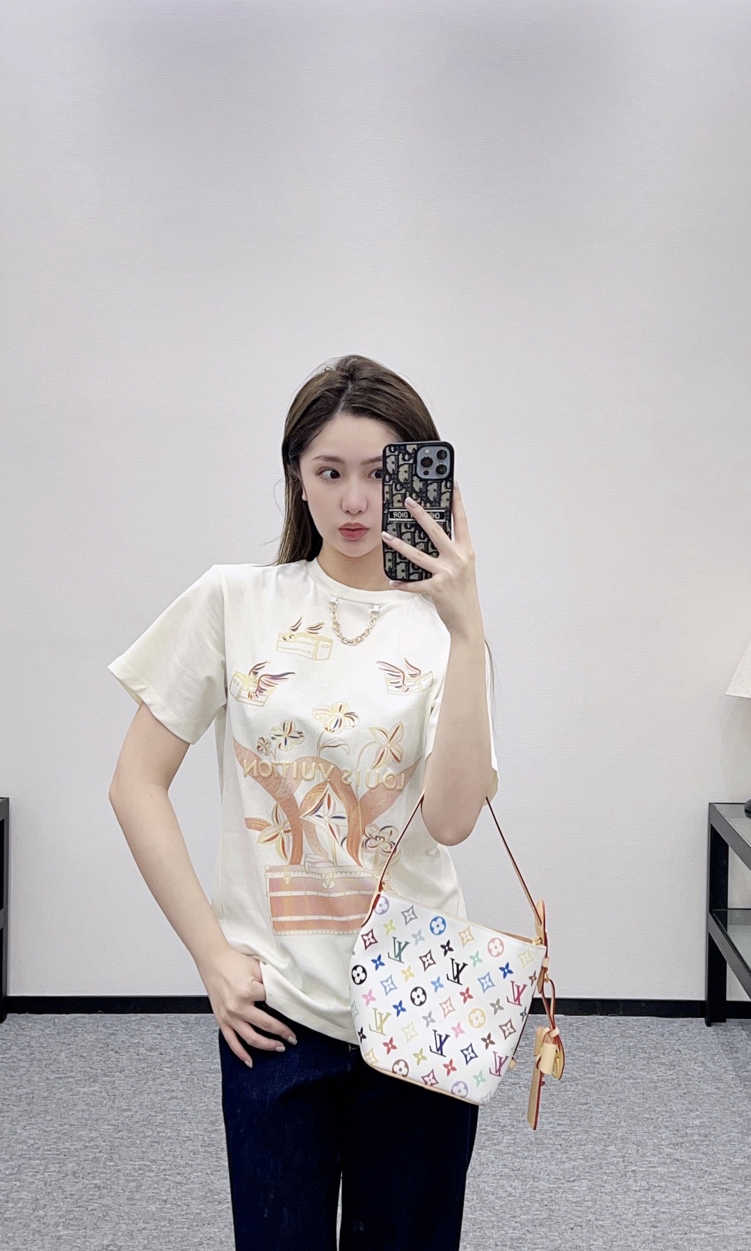 NO:656095,Upper body picture,,alexander wang19860909上身图,,alexander wang,Women's clothing