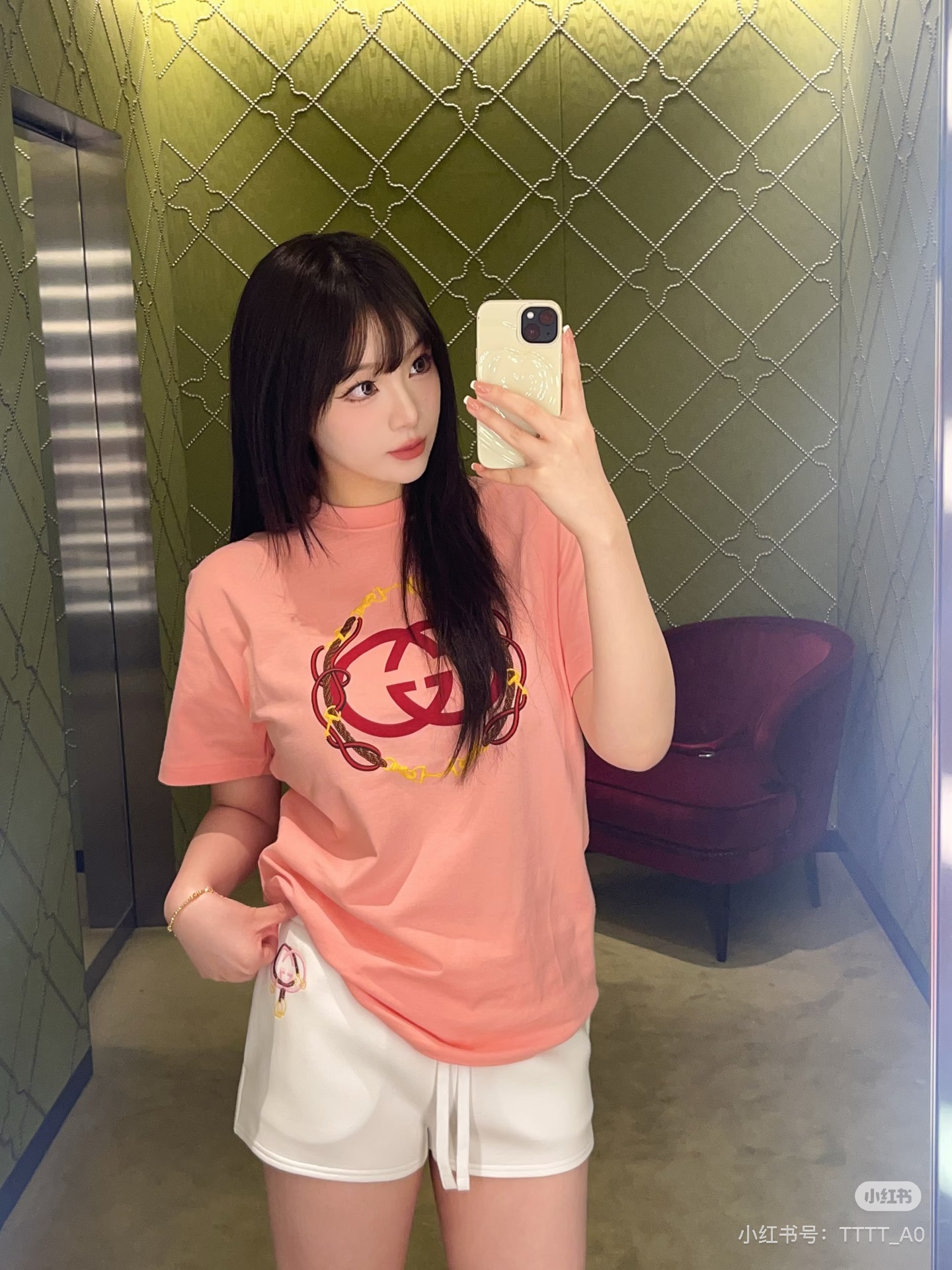 NO:656014,Purchasing upper body picture, alexander wang19860909代购上身图,,alexander wang,Women's clothing