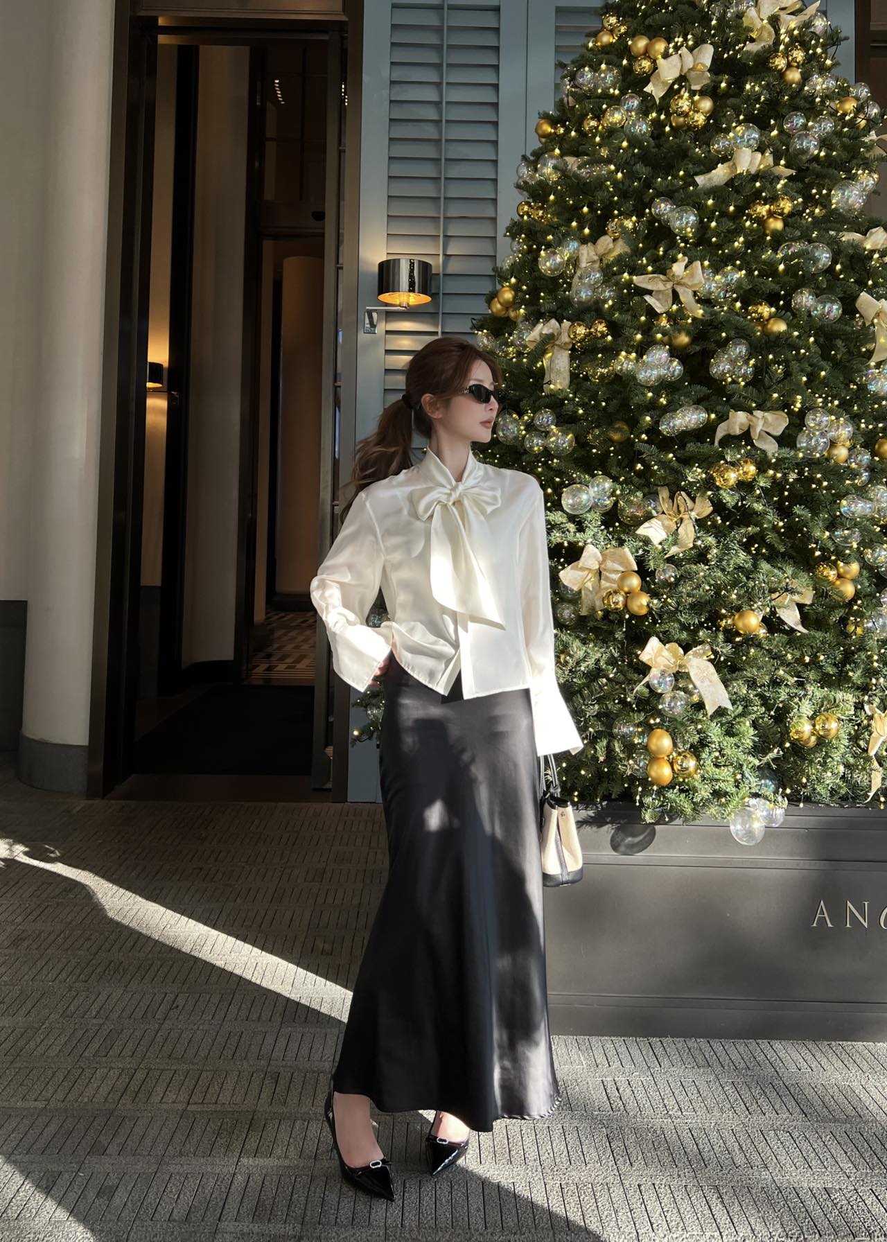 NO:656955,Model pictures,,alexander wang19860909模特图,,alexander wang,Women's clothing