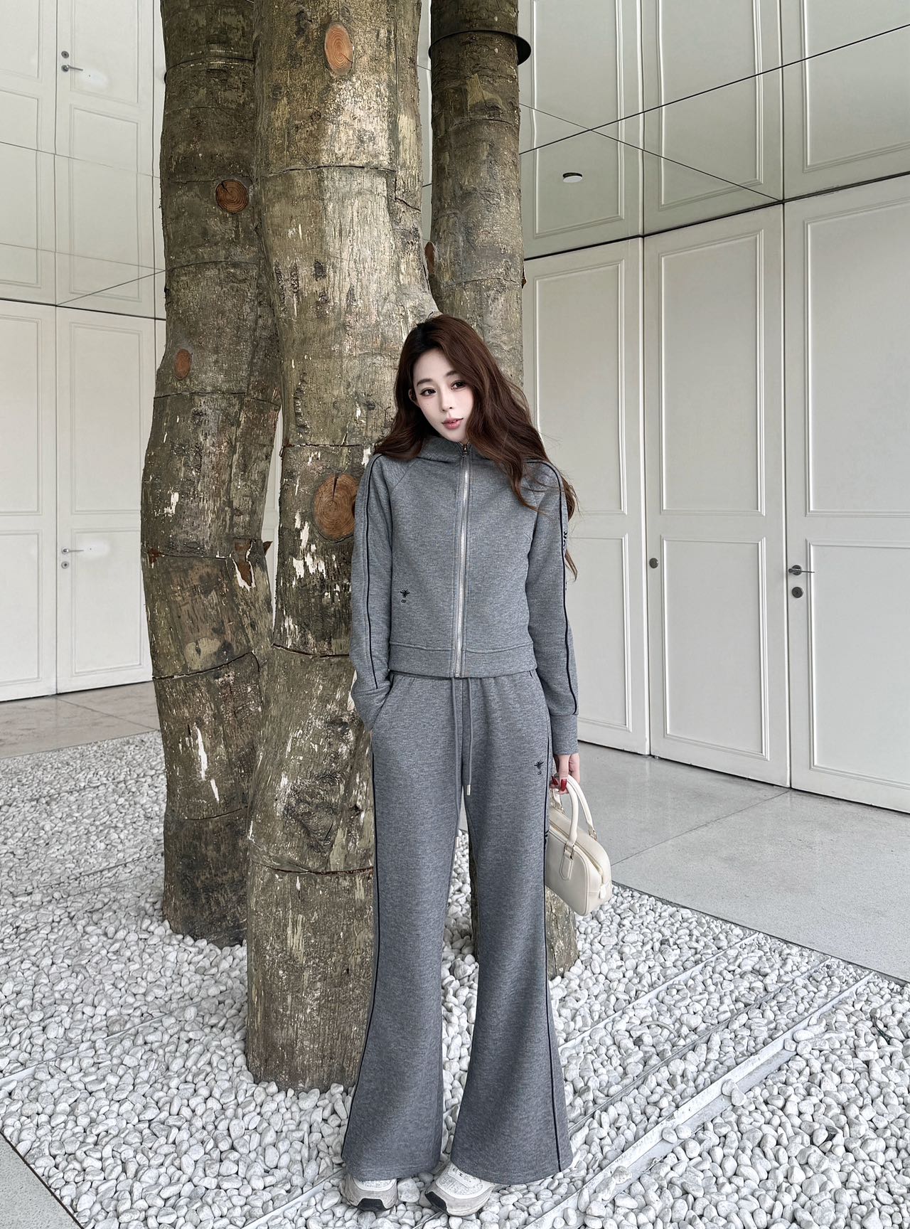 NO:656936,Model pictures,,alexander wang19860909模特图,,alexander wang,Women's clothing