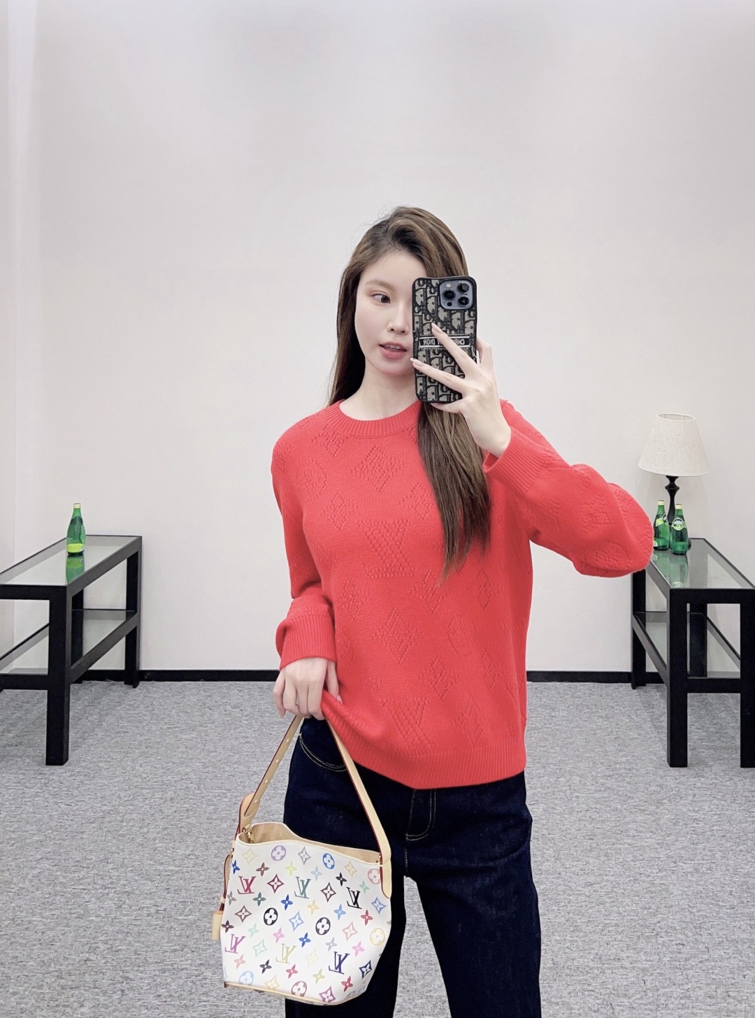 NO:657824,Purchasing upper body picture, alexander wang19860909代购上身图,,alexander wang,Women's clothing