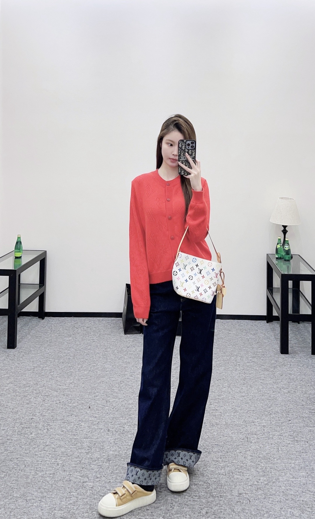 NO:657835,Purchasing upper body picture, alexander wang19860909代购上身图,,alexander wang,Women's clothing