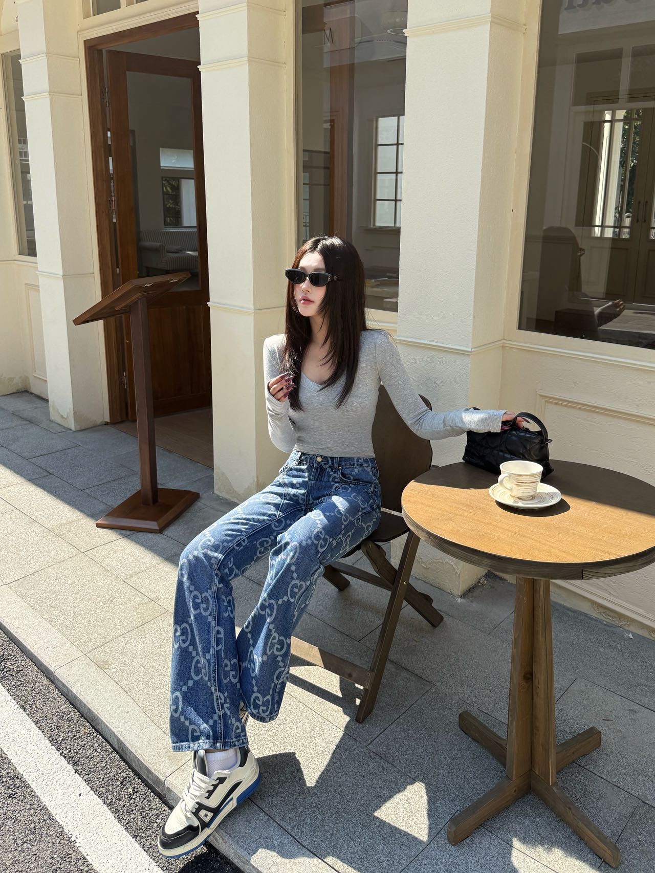 NO:684267,model pictures,,19860909模特图,,,Women's clothing