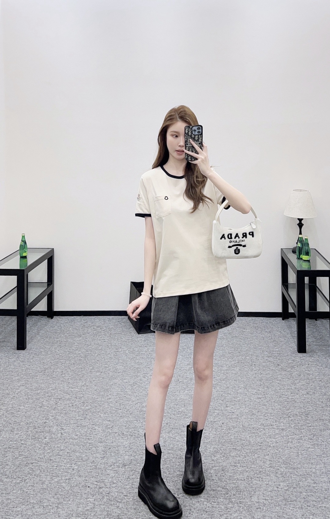 NO:685791,Purchasing upper body pictures,,19860909代购上身图,,,Women's clothing