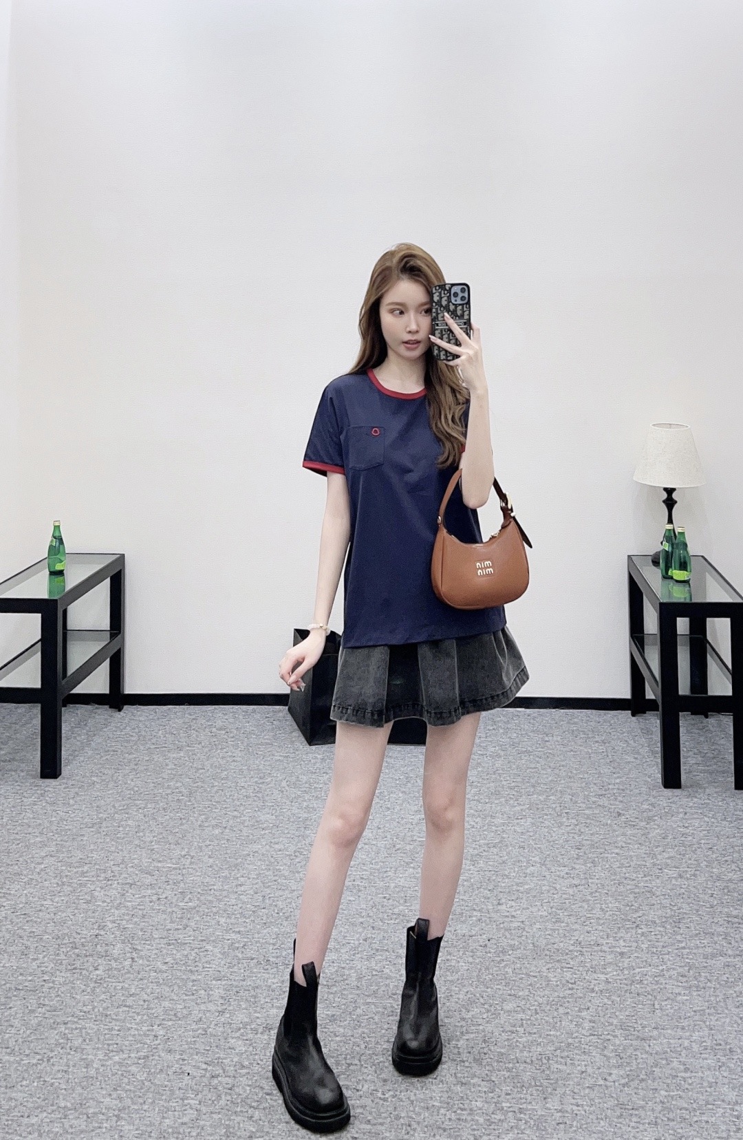 NO:685784,Purchasing upper body pictures,,19860909代购上身图,,,Women's clothing