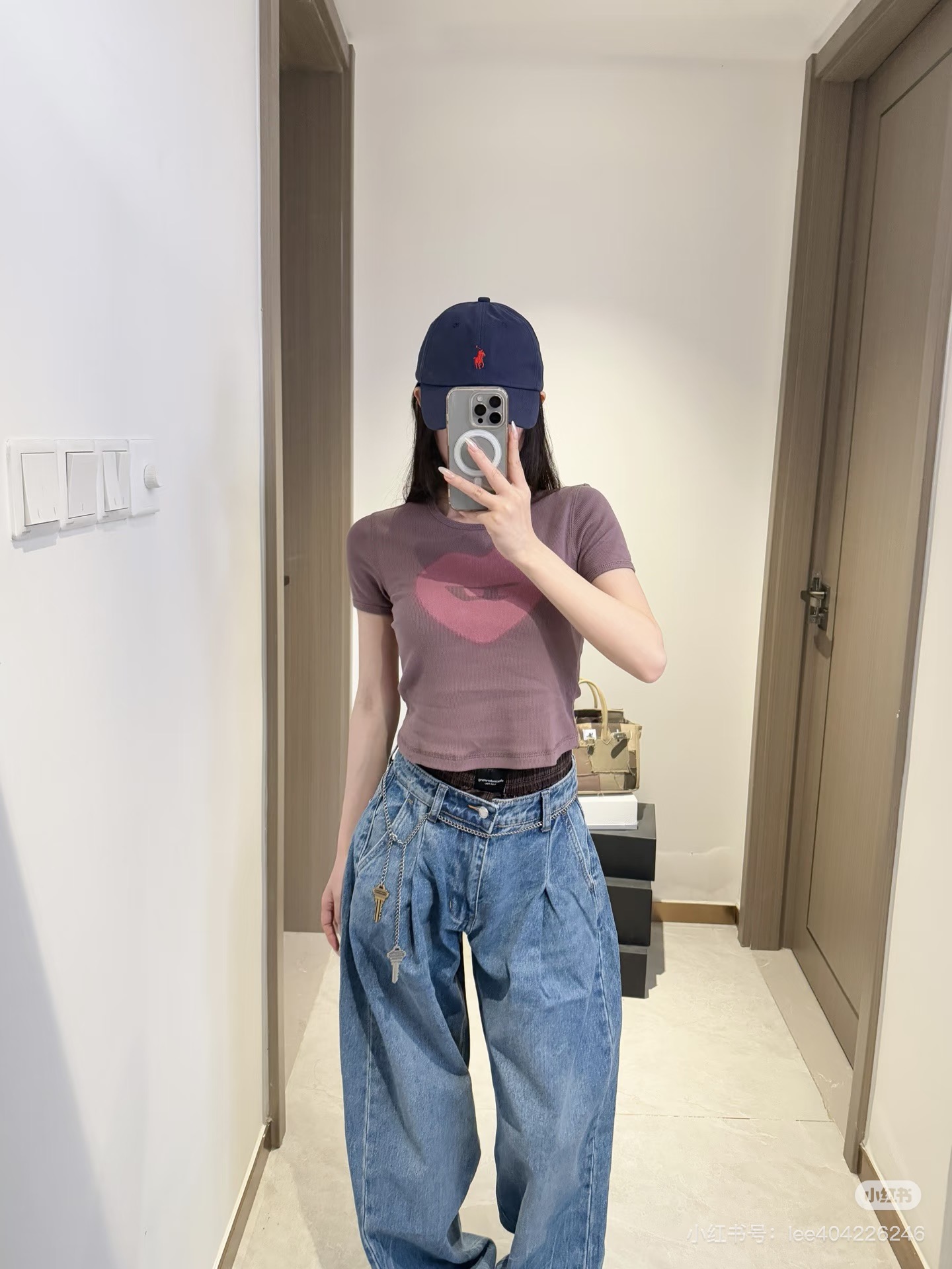 디젤 여성 크루넥 반팔 티셔츠 138920 썸네일 이미지