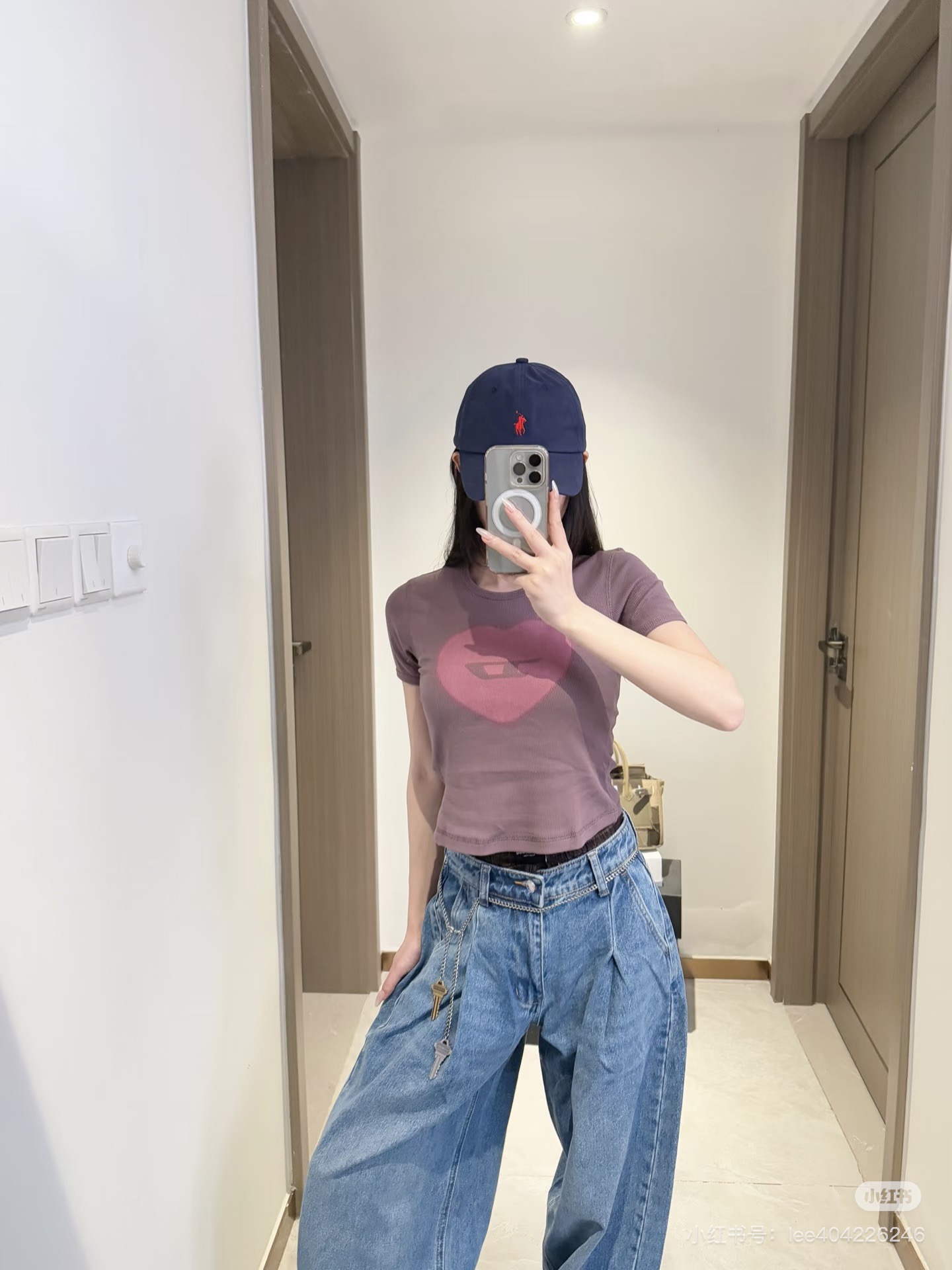 디젤 여성 크루넥 반팔 티셔츠 138920 썸네일 이미지