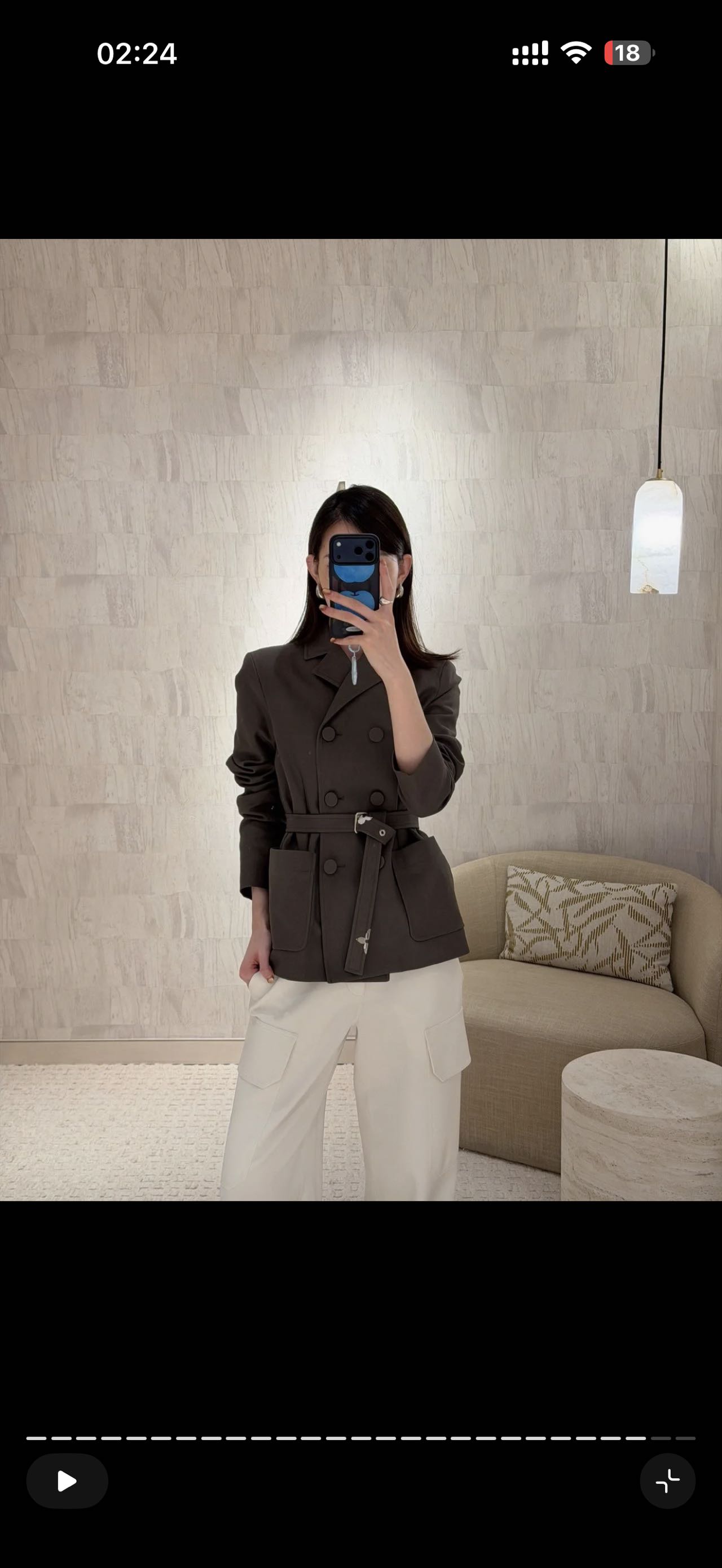 NO:693973,Purchasing upper body pictures,,19860909代购上身图,,,Women's clothing