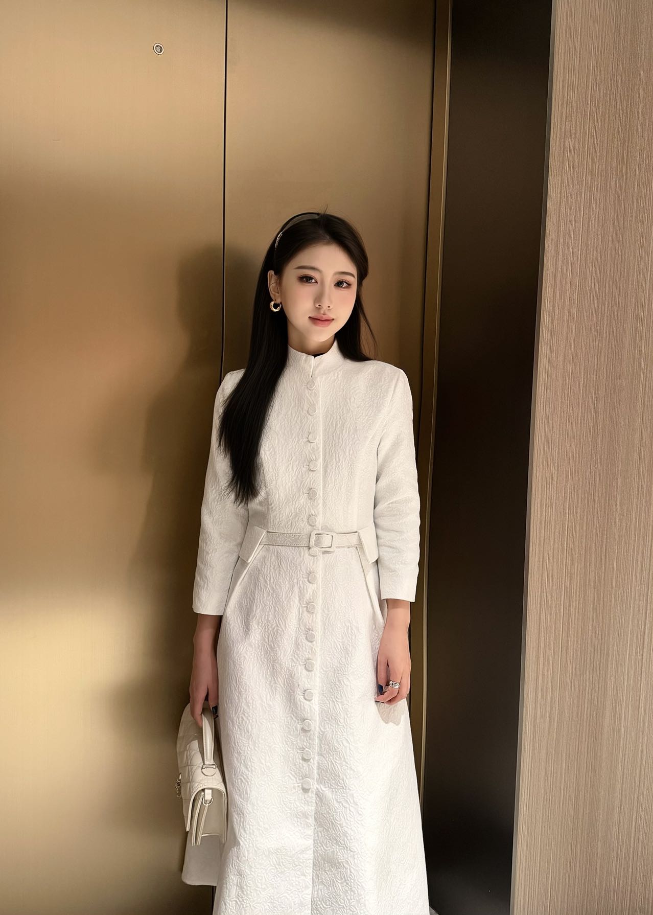 NO:695205,model pictures,,19860909模特图,,,Women's clothing