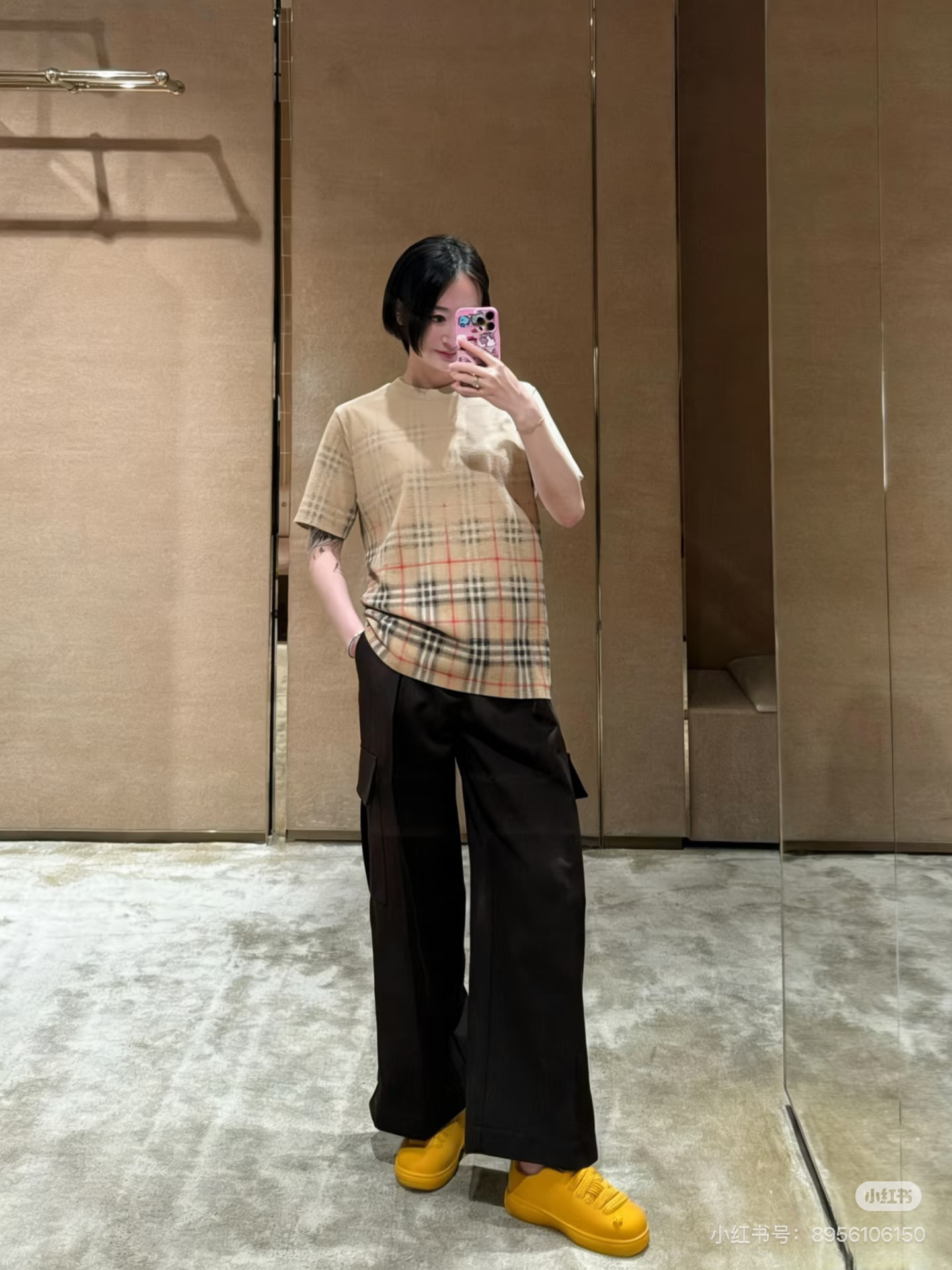 NO:697264,Purchasing upper body pictures,,19860909代购上身图,,,Women's clothing