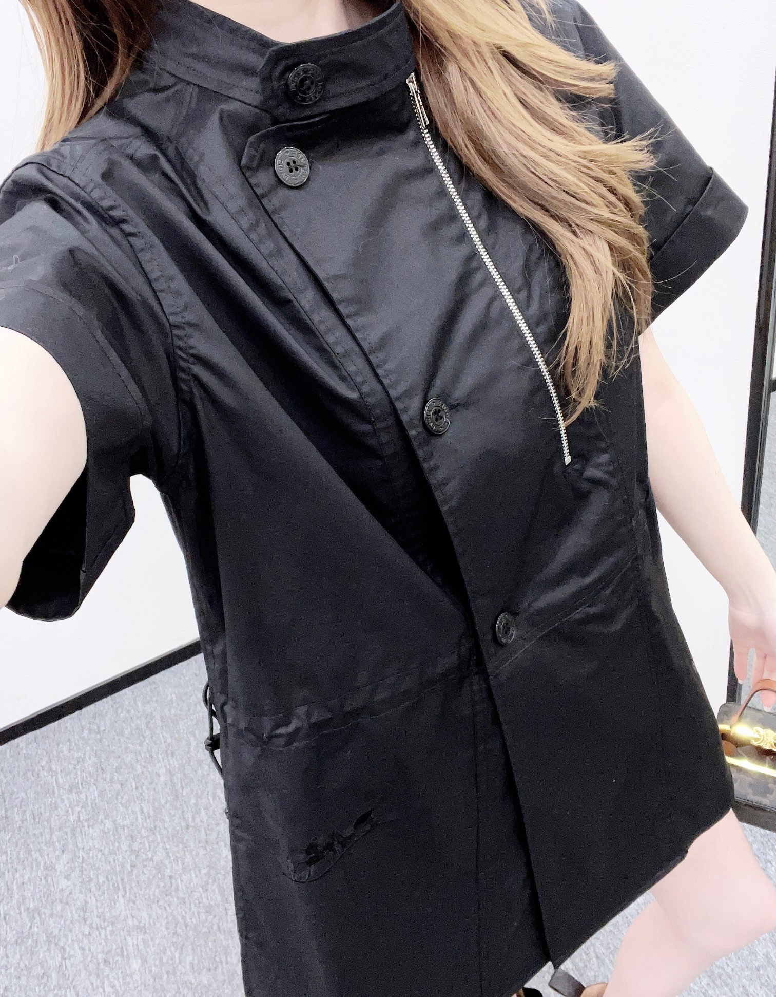 NO:697240,model pictures,,19860909模特图,,,Women's clothing