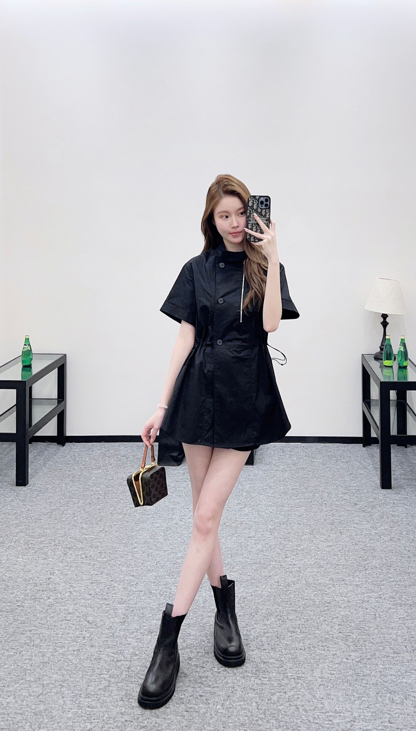 에르메스 여성 원피스 137029 Hermes Dress 썸네일 이미지