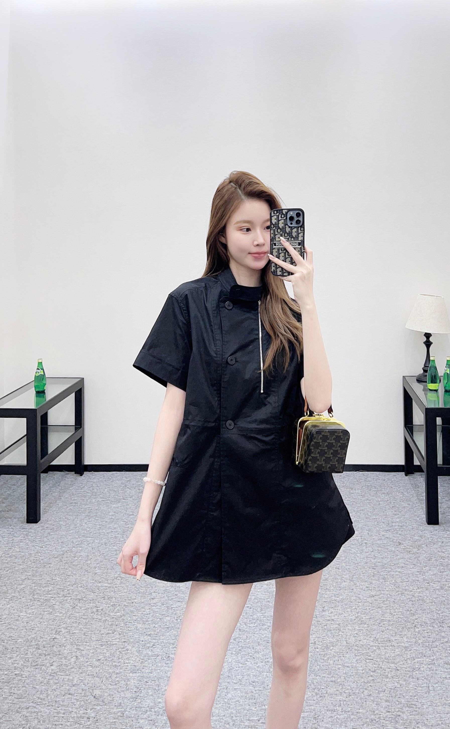 에르메스 여성 원피스 137029 Hermes Dress 썸네일 이미지
