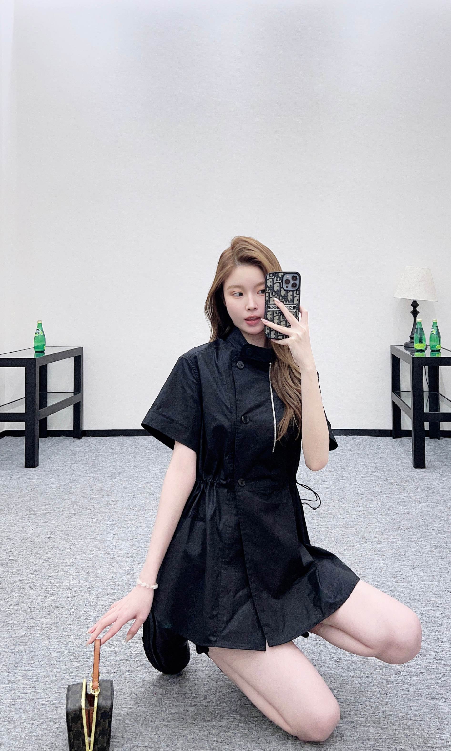에르메스 여성 원피스 137029 Hermes Dress 썸네일 이미지
