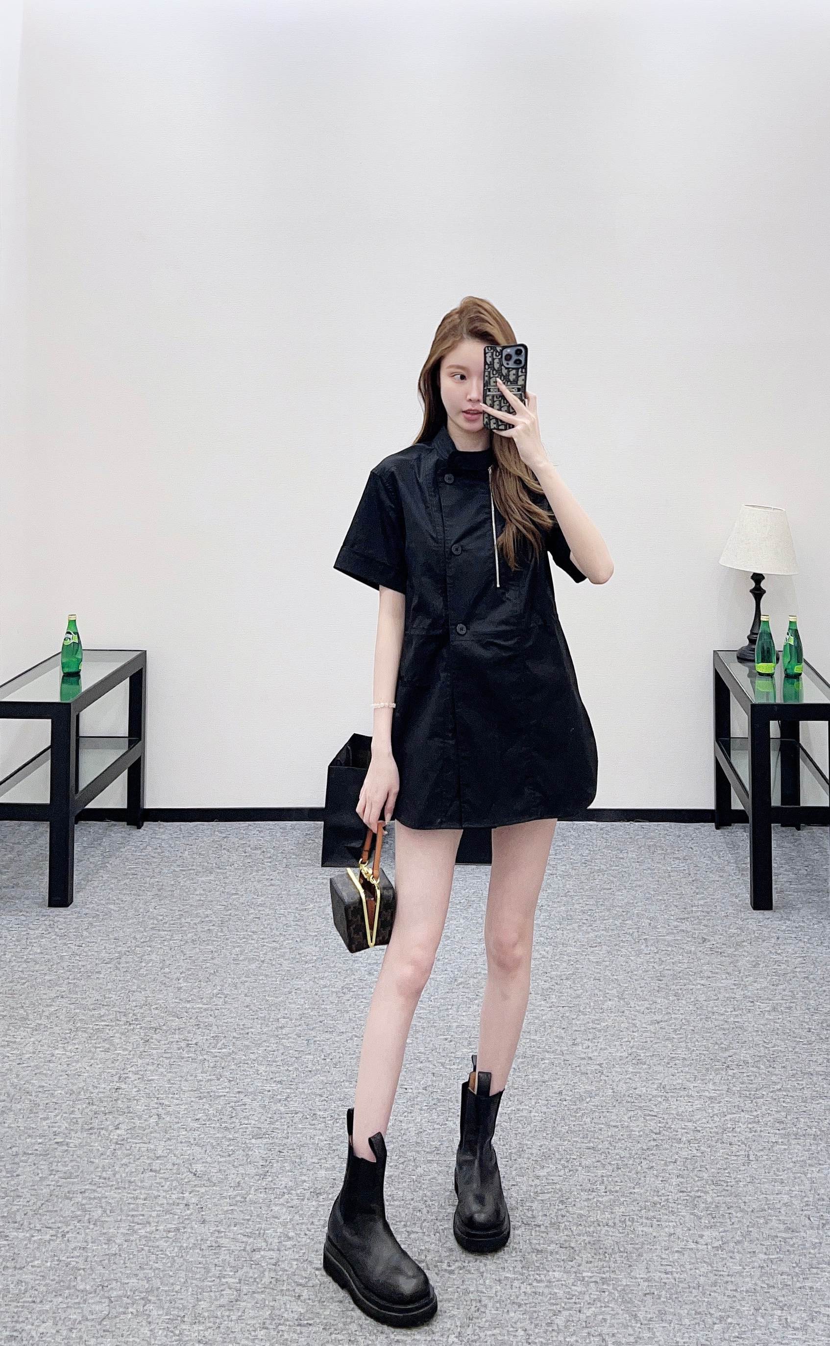 에르메스 여성 원피스 137029 Hermes Dress 썸네일 이미지
