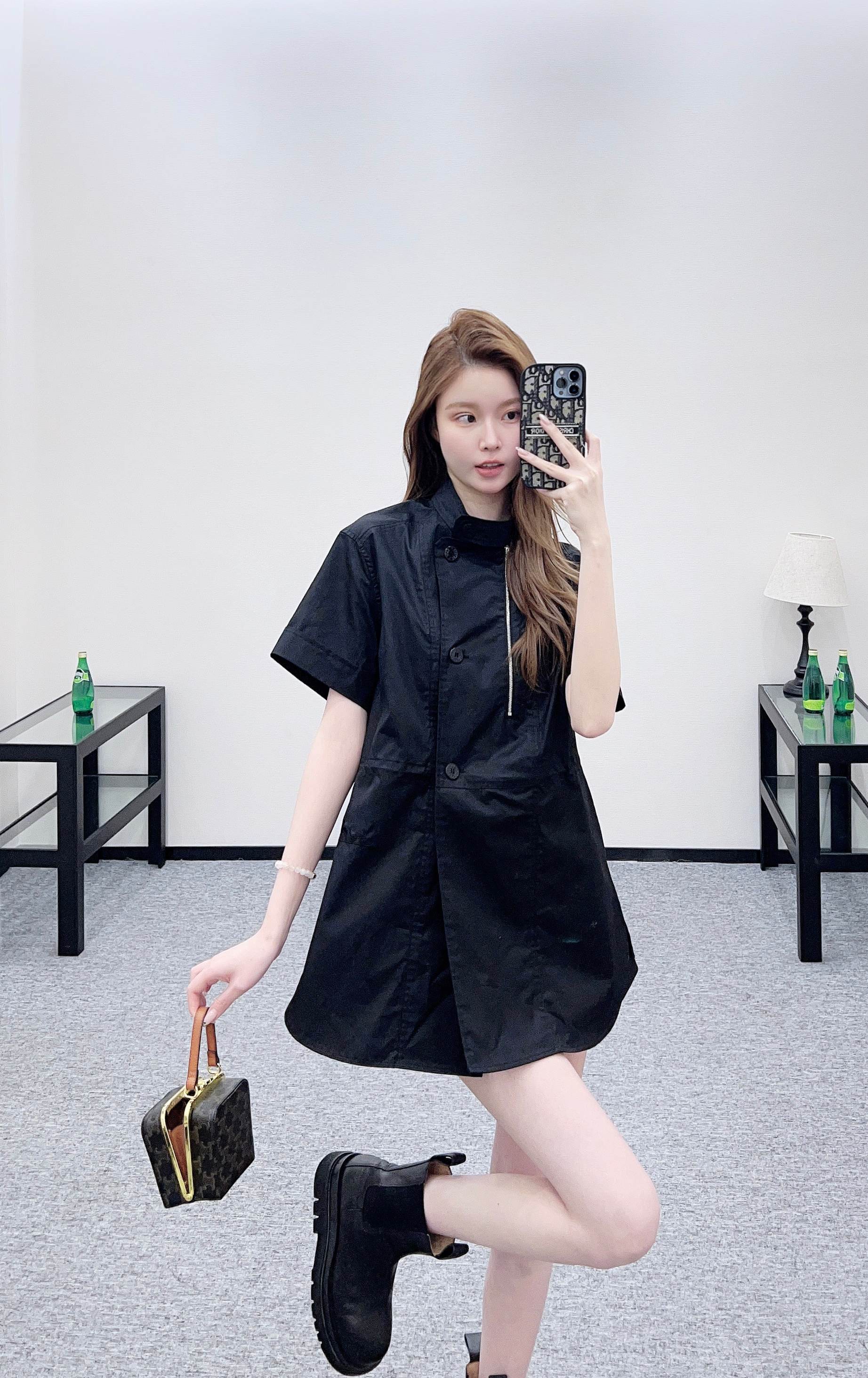 에르메스 여성 원피스 137029 Hermes Dress 썸네일 이미지