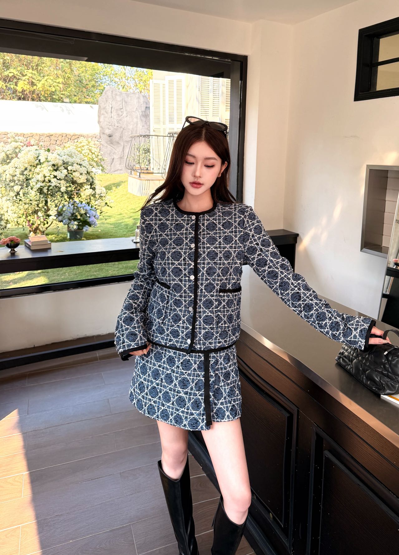 NO:697647,model pictures,,19860909模特图,,,Women's clothing