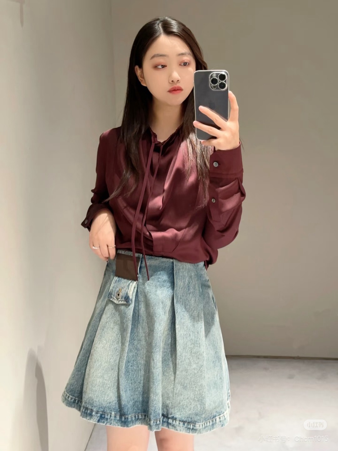 NO:689669,Purchasing agent for upper body pictures, Loewe-clothing, loewe,19860909代购上身图,罗意威-服装,loewe,,Women's clothing
