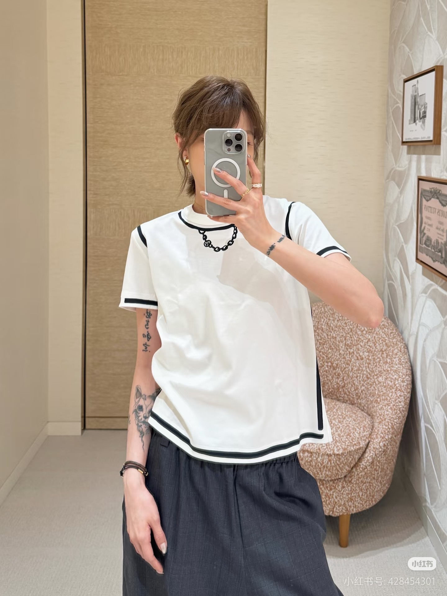 NO:697636,Purchasing upper body pictures,,19860909代购上身图,,,Women's clothing