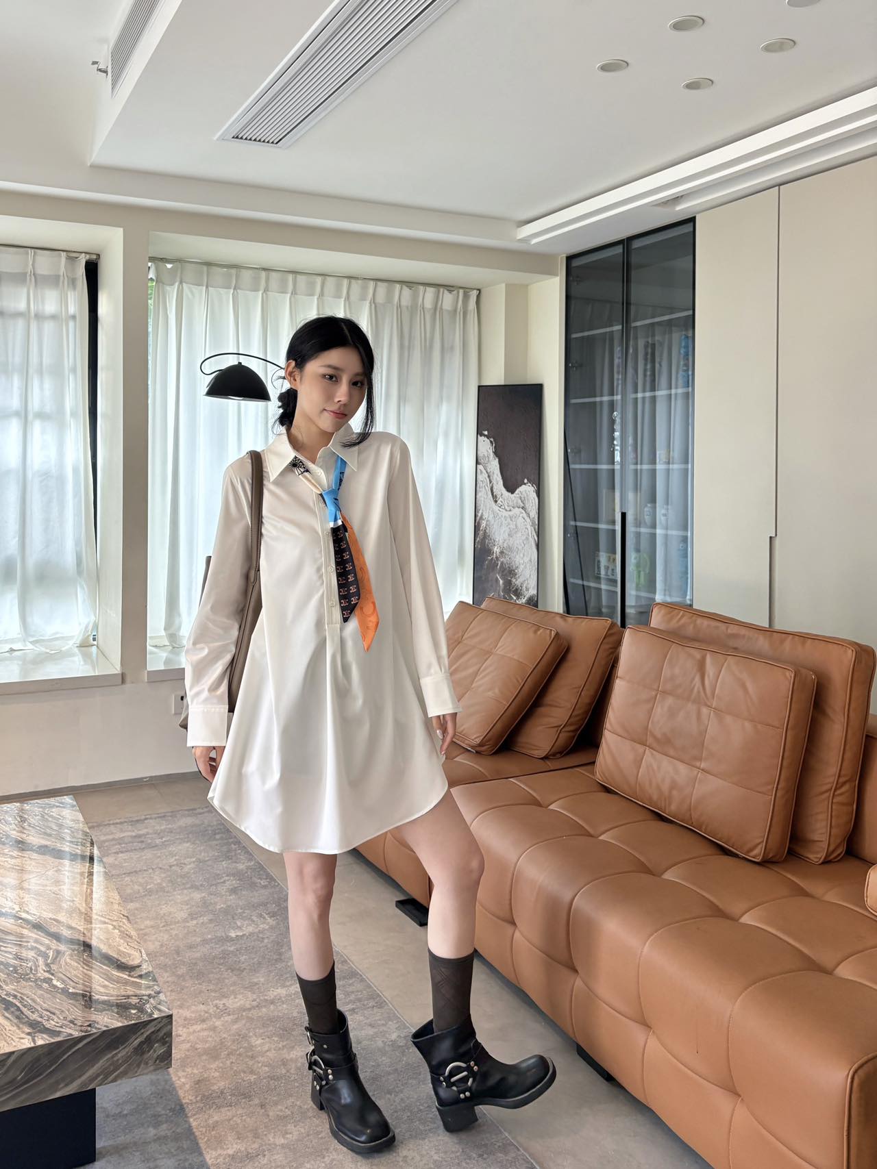 NO:708119,model pictures,,19860909模特图,,,Women's clothing