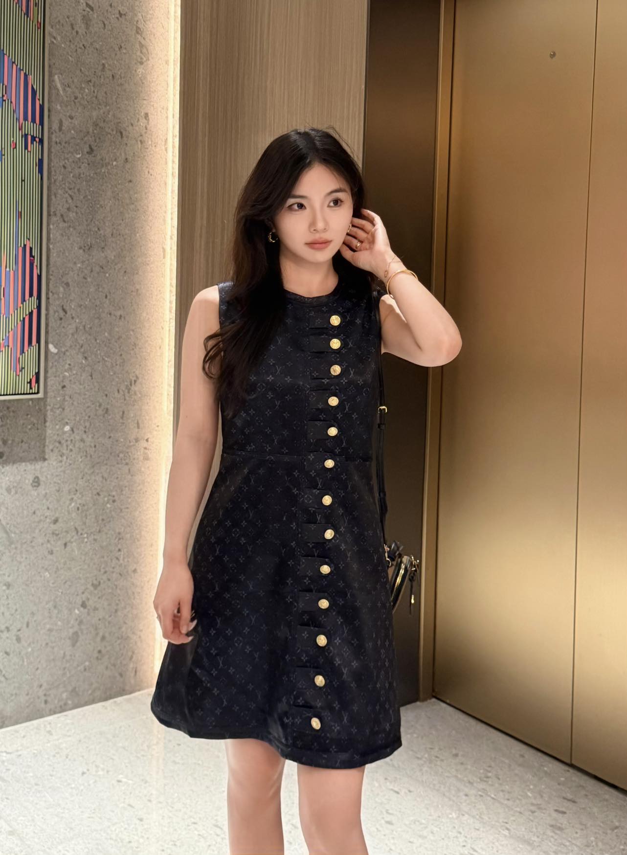 NO:708815,model pictures,,19860909模特图,,,Women's clothing