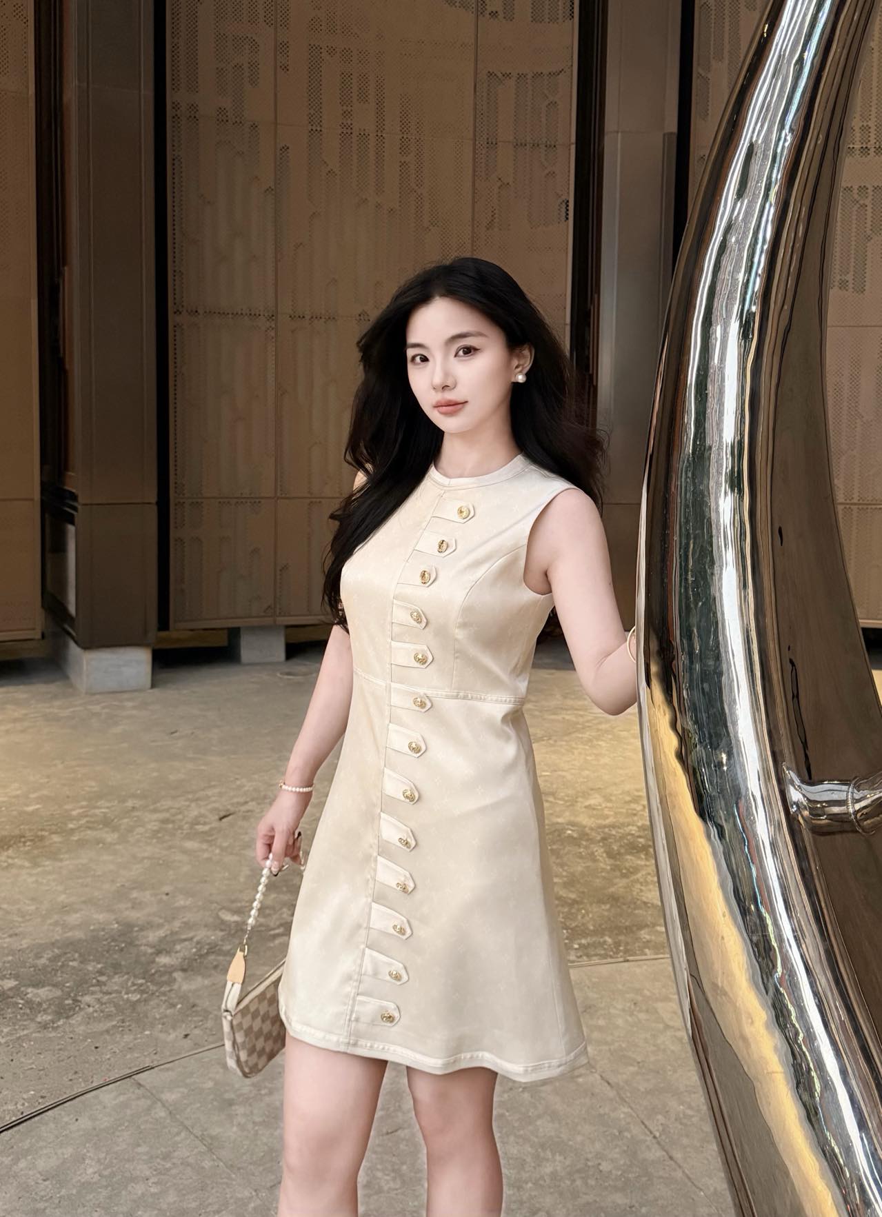 NO:708819,model pictures,,19860909模特图,,,Women's clothing