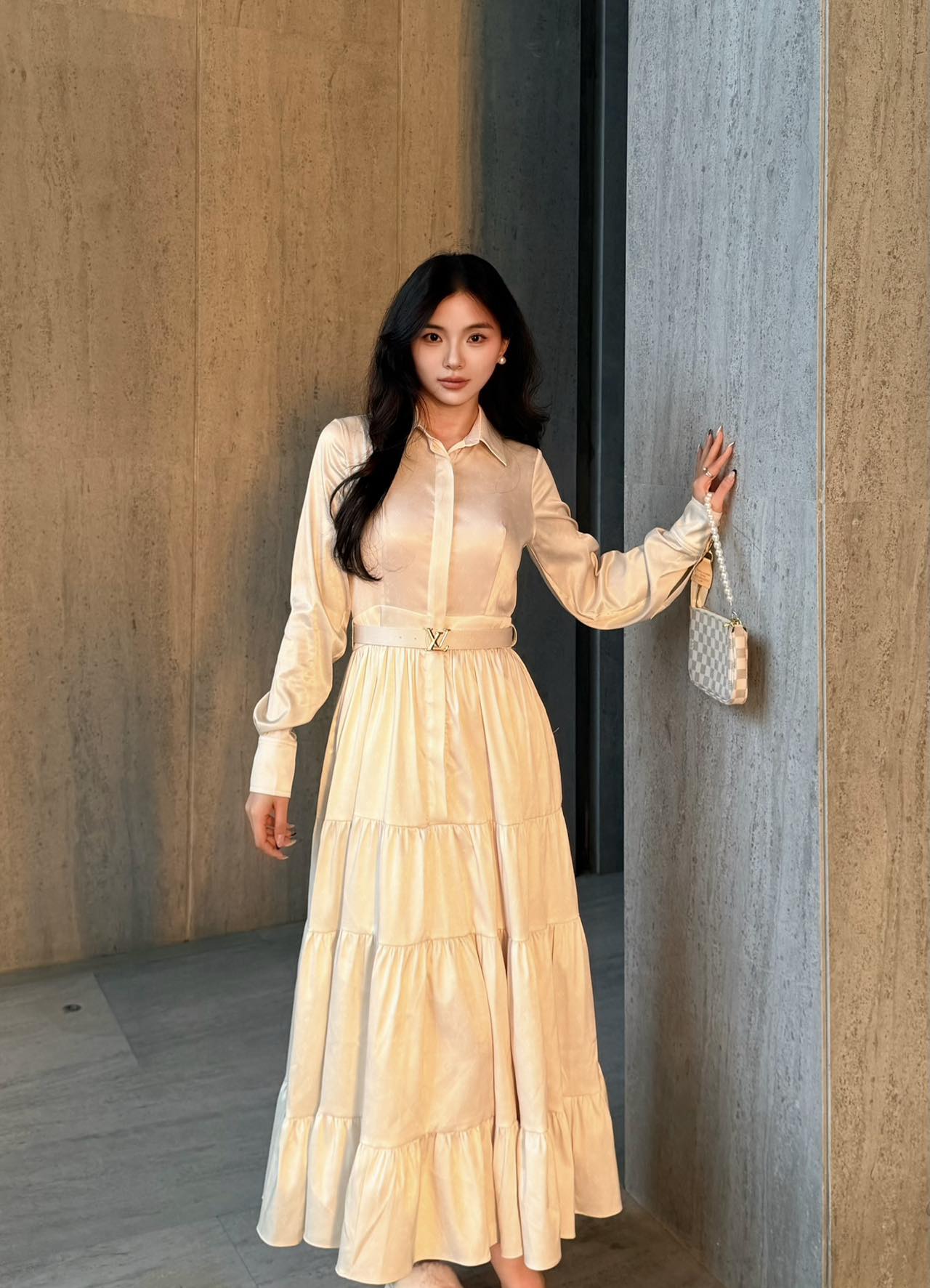 NO:708830,model pictures,,19860909模特图,,,Women's clothing