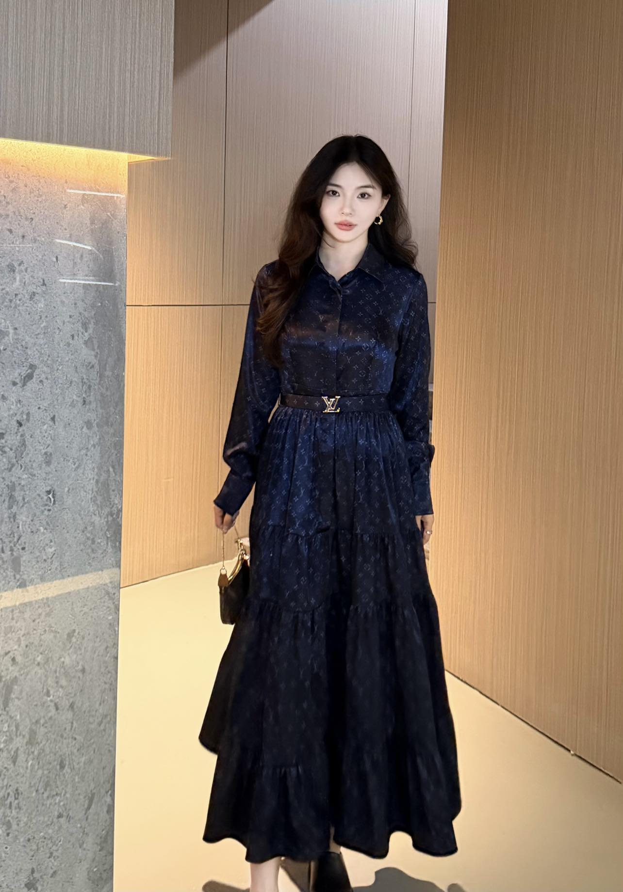 NO:708826,model pictures,,19860909模特图,,,Women's clothing