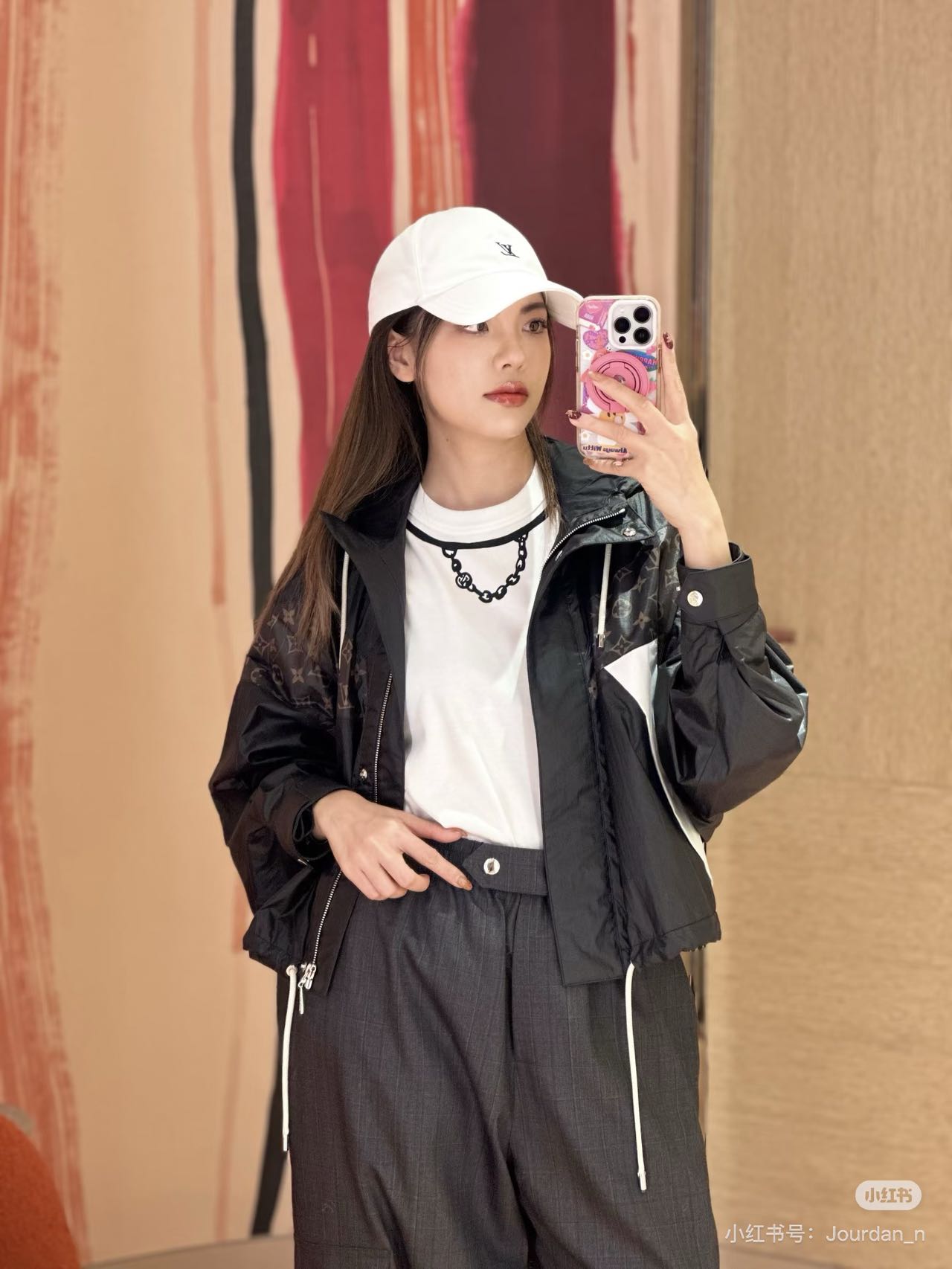 NO:708462,Purchasing upper body pictures,,19860909代购上身图,,,Women's clothing