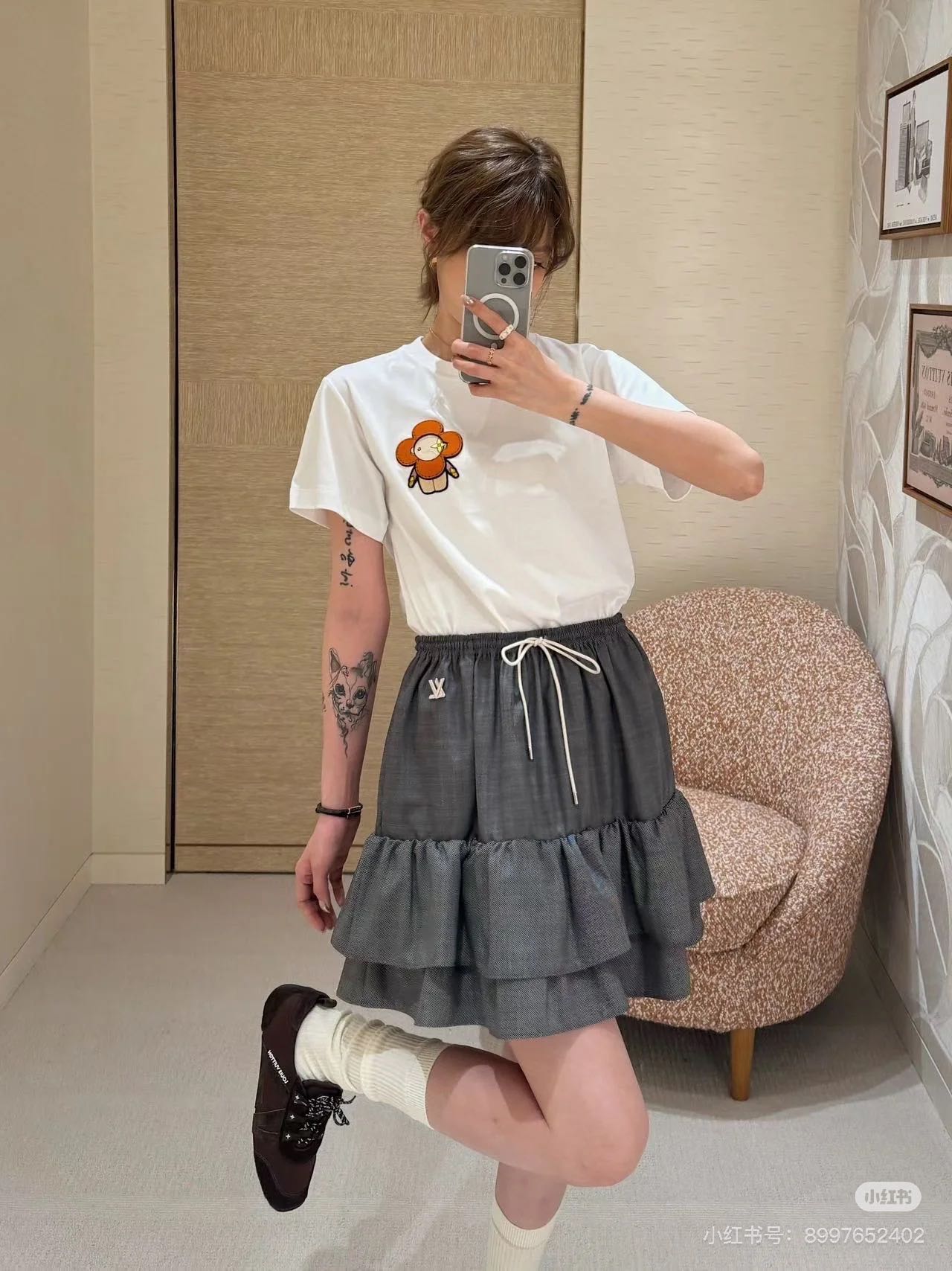 NO:708467,Purchasing upper body pictures,,19860909代购上身图,,,Women's clothing