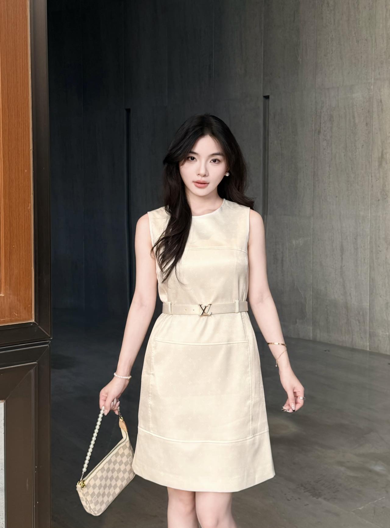 NO:708802,model pictures,,19860909模特图,,,Women's clothing