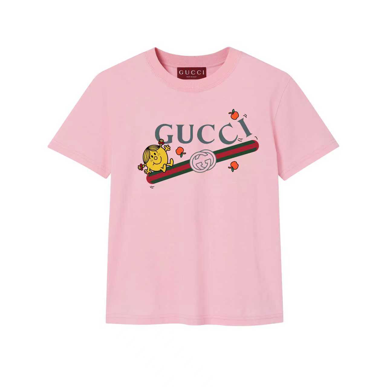 구찌 여성 반팔 51324 Gucci Women T Shirt